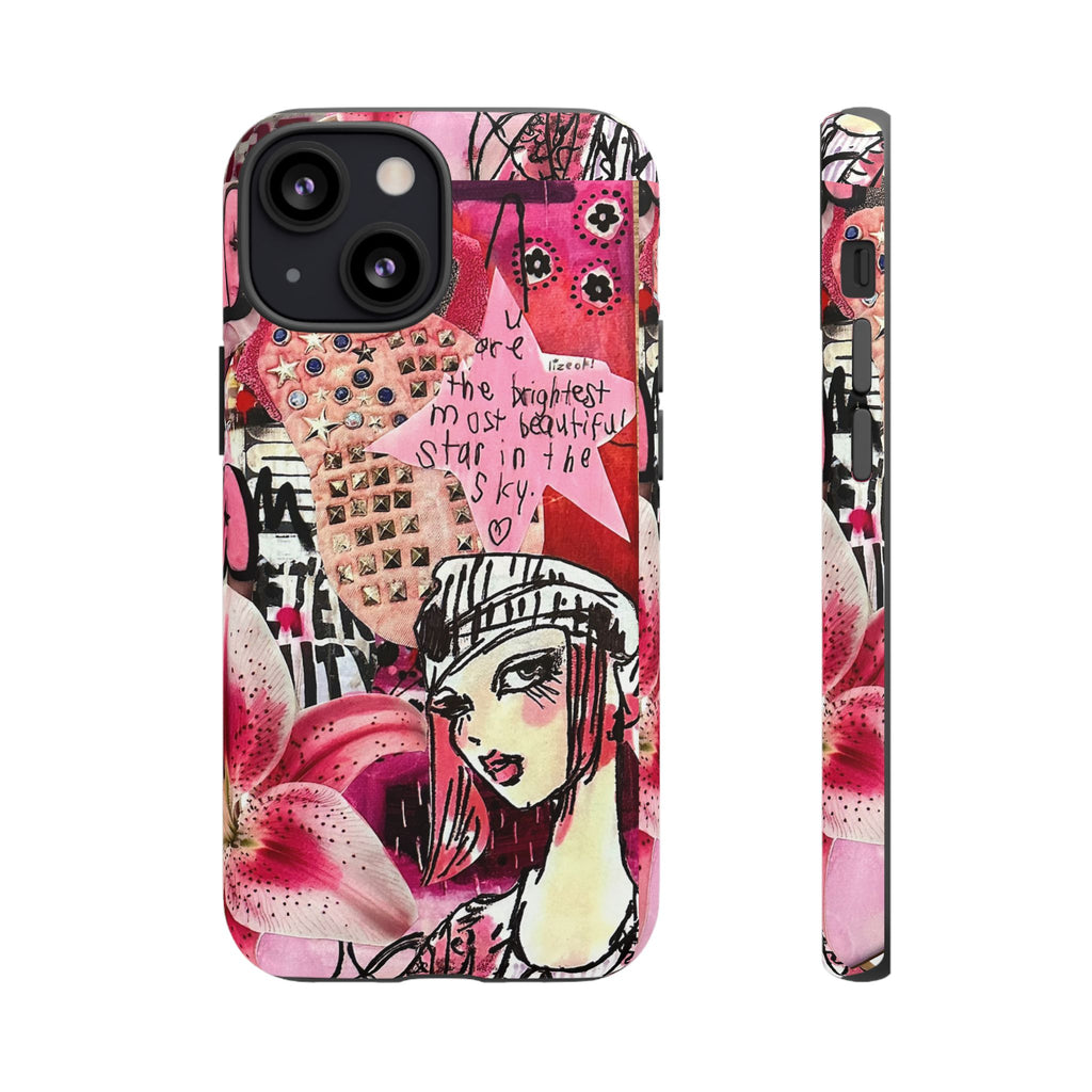 Pretty in Punk Case