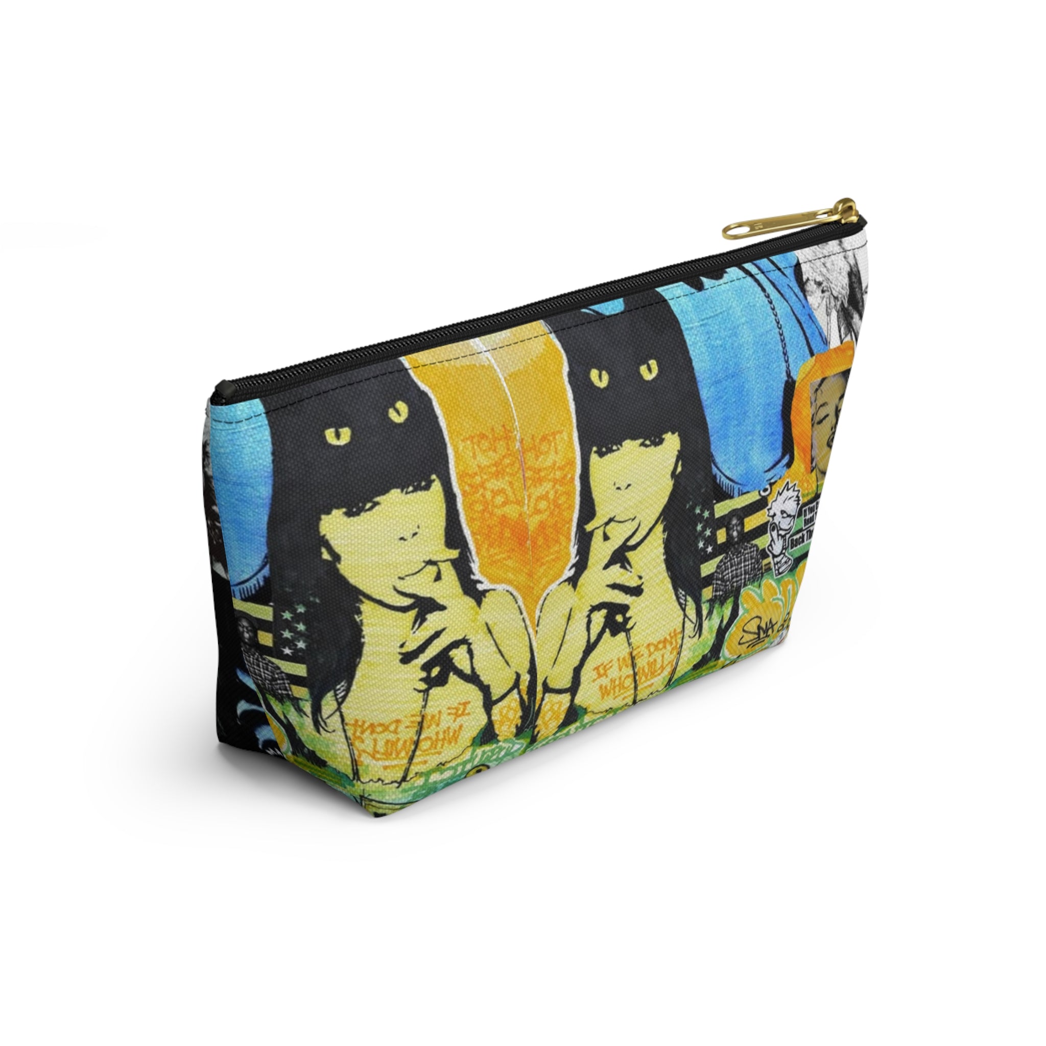 Marilyn Pouch