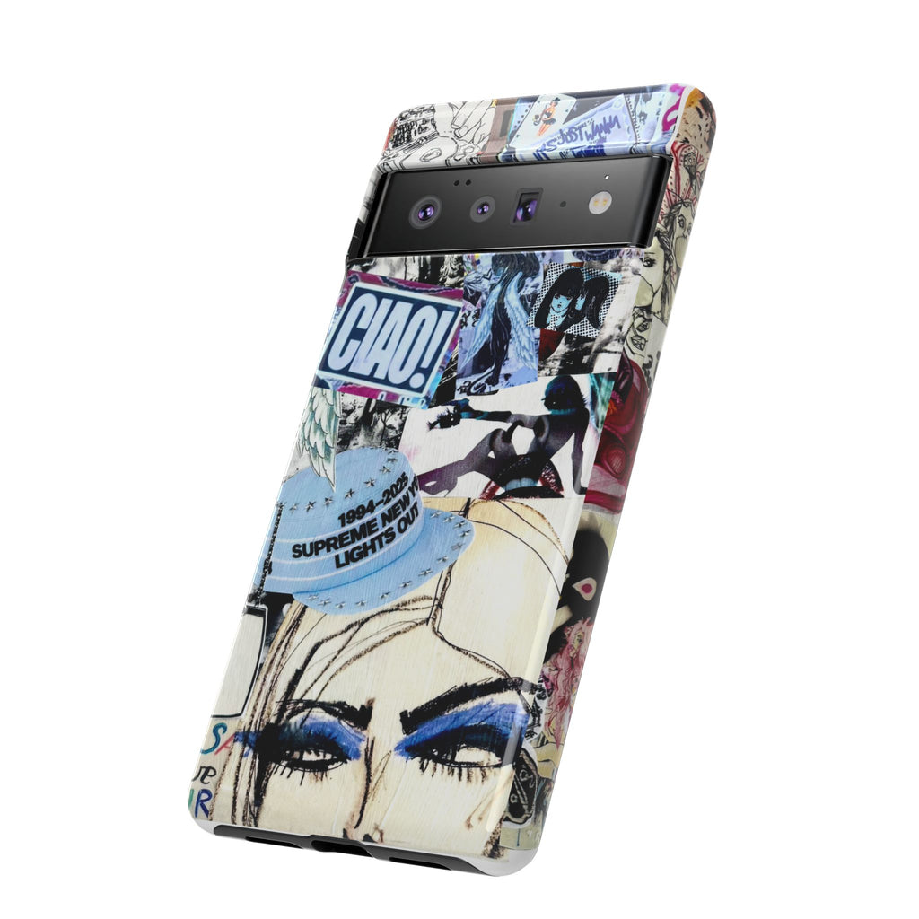 Baby Blues Case