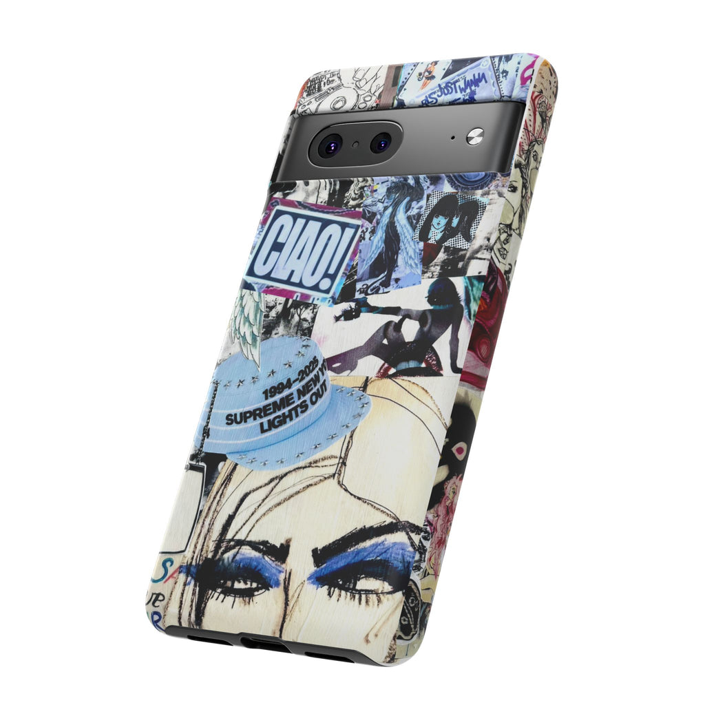 Baby Blues Case