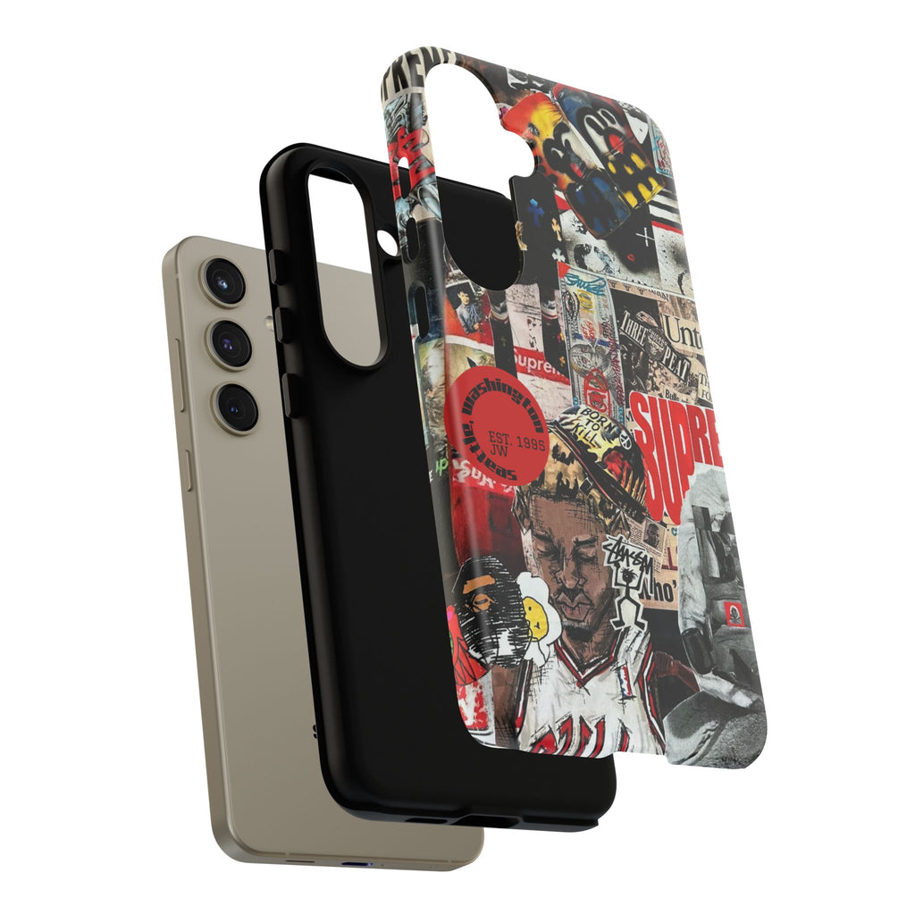 JW case