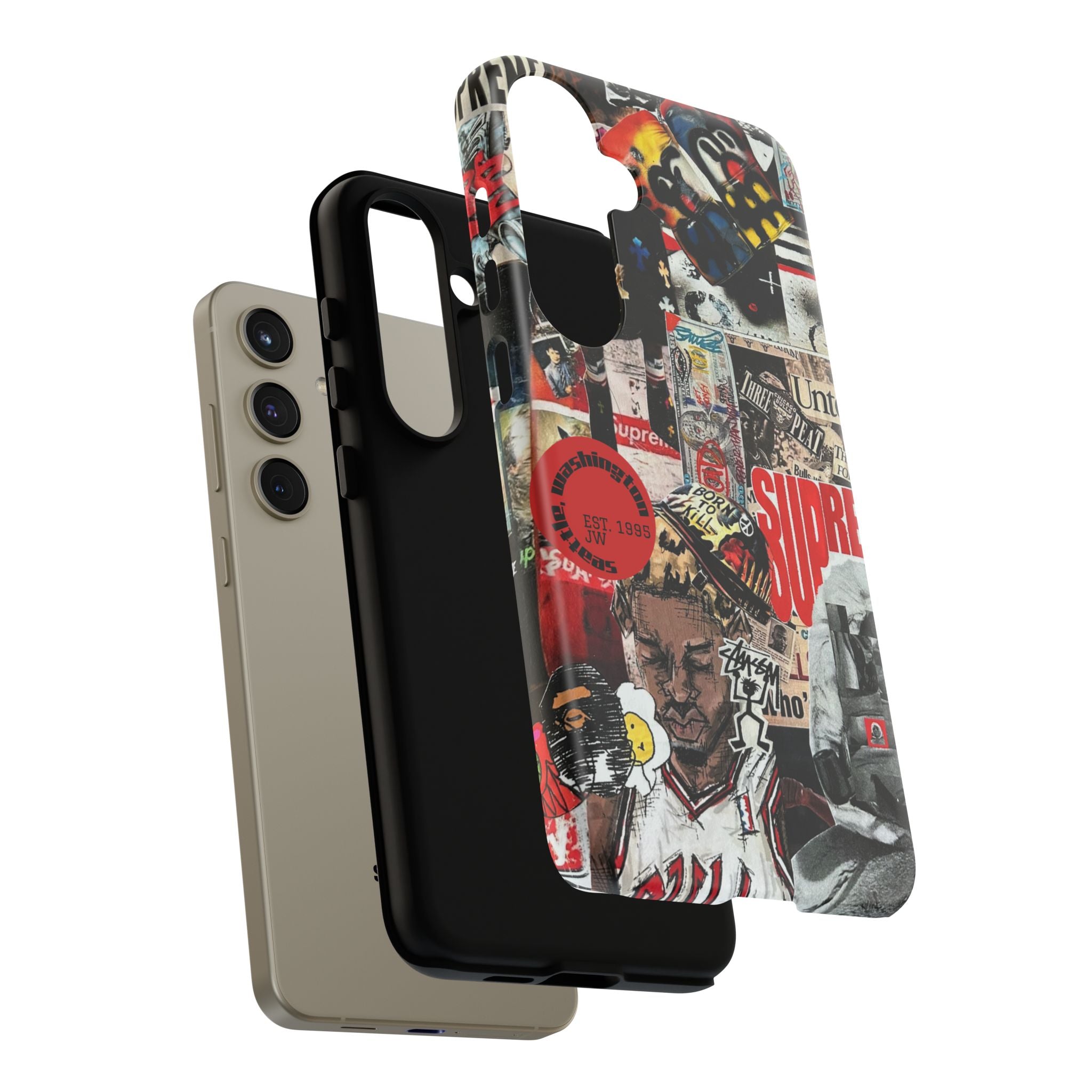 JW case