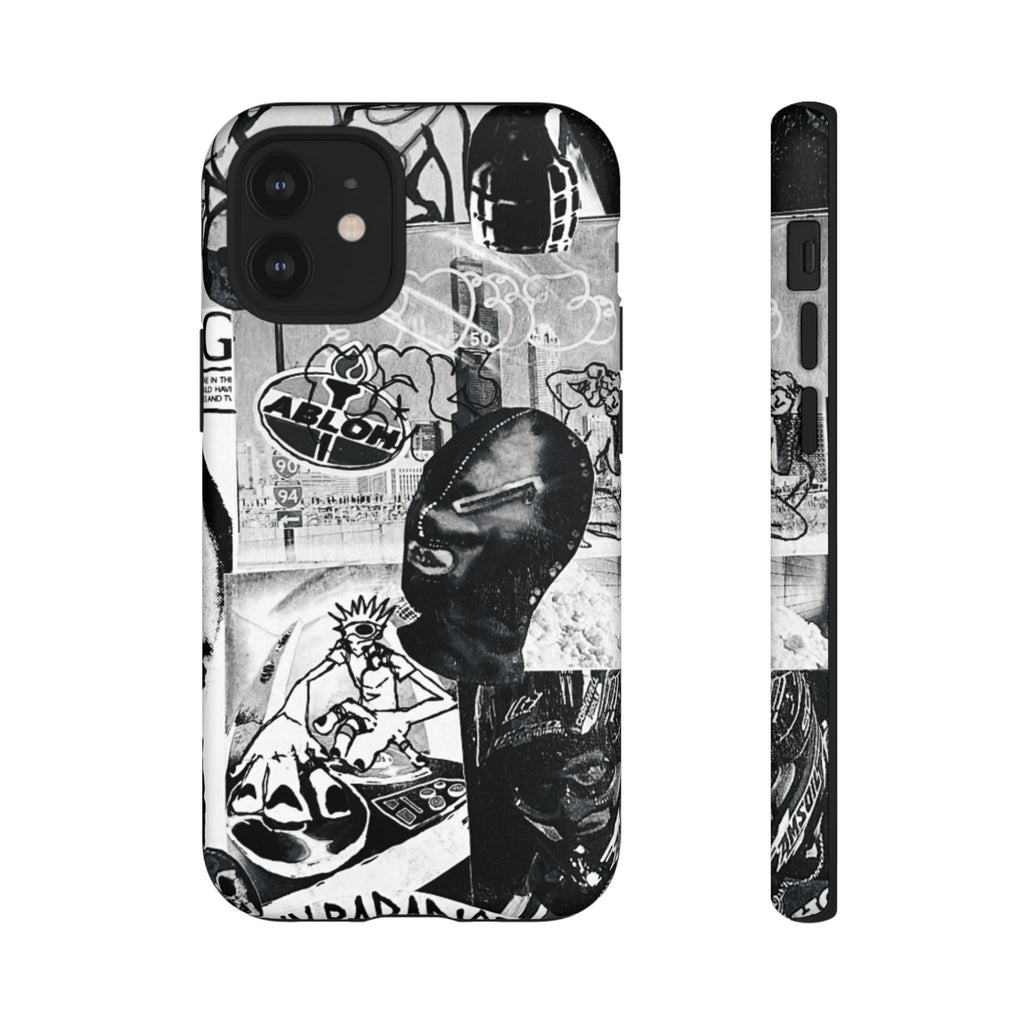Dope Dog Case