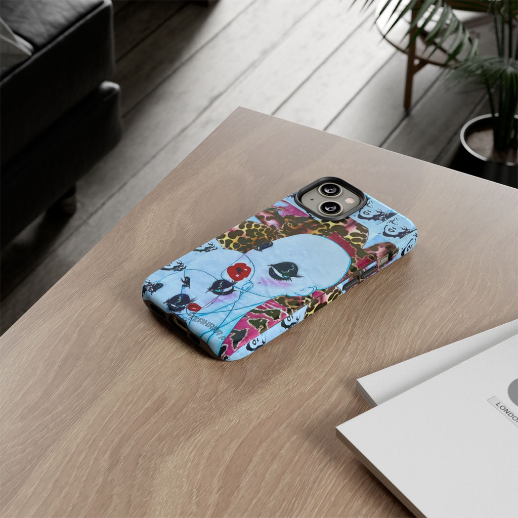 looks 4 you case