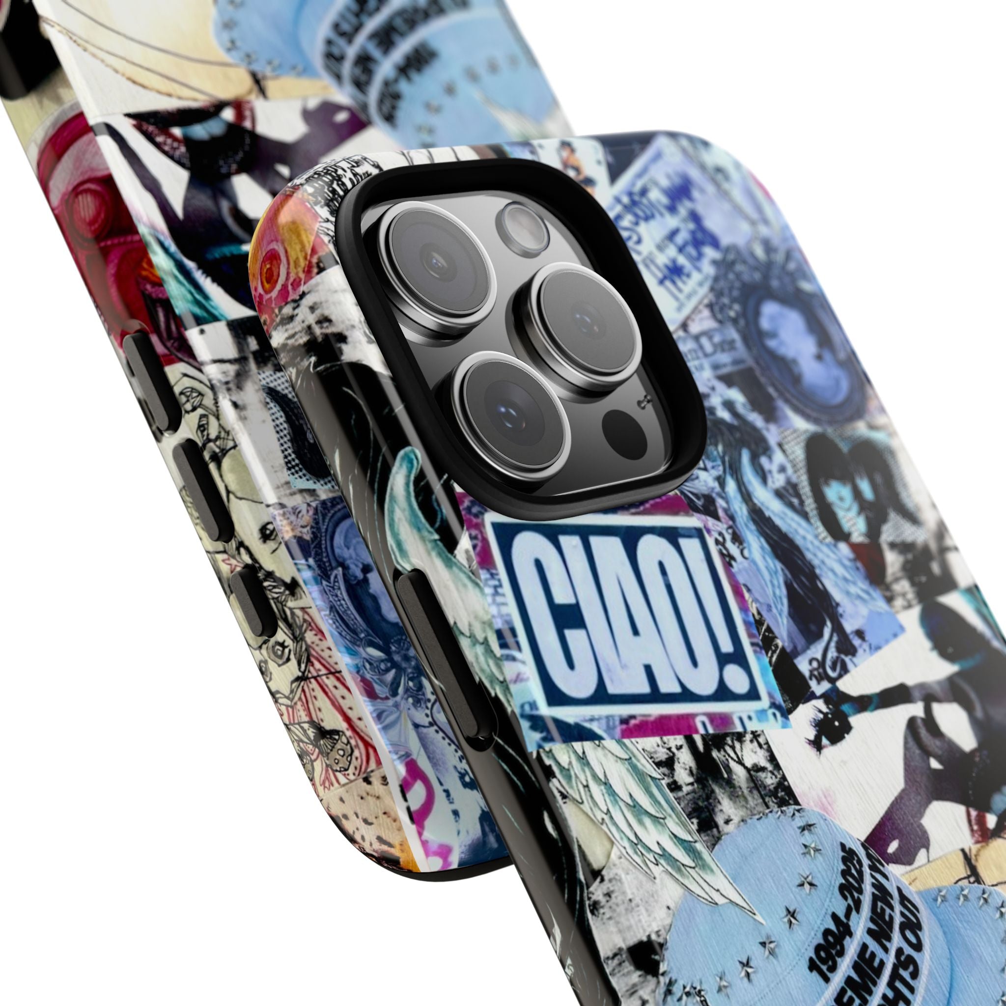 Baby Blues Case