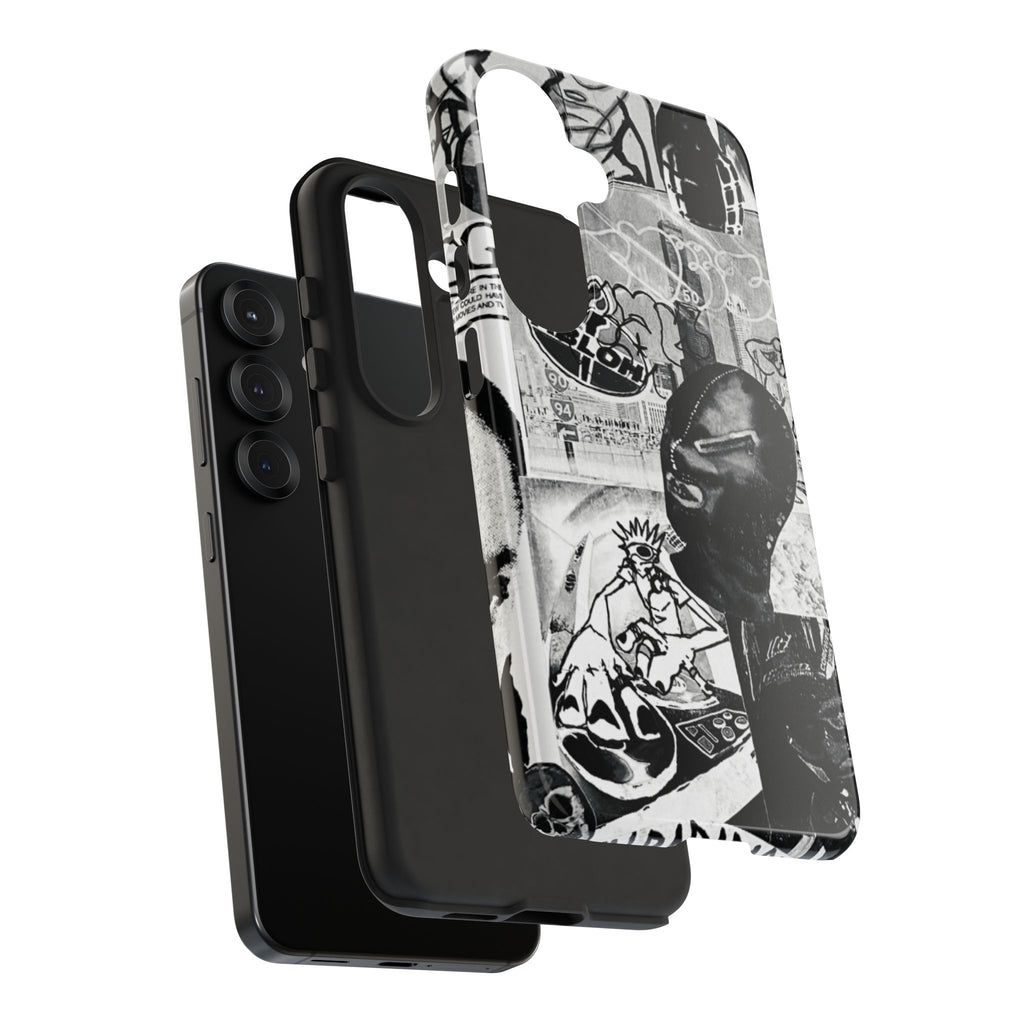 Dope Dog Case