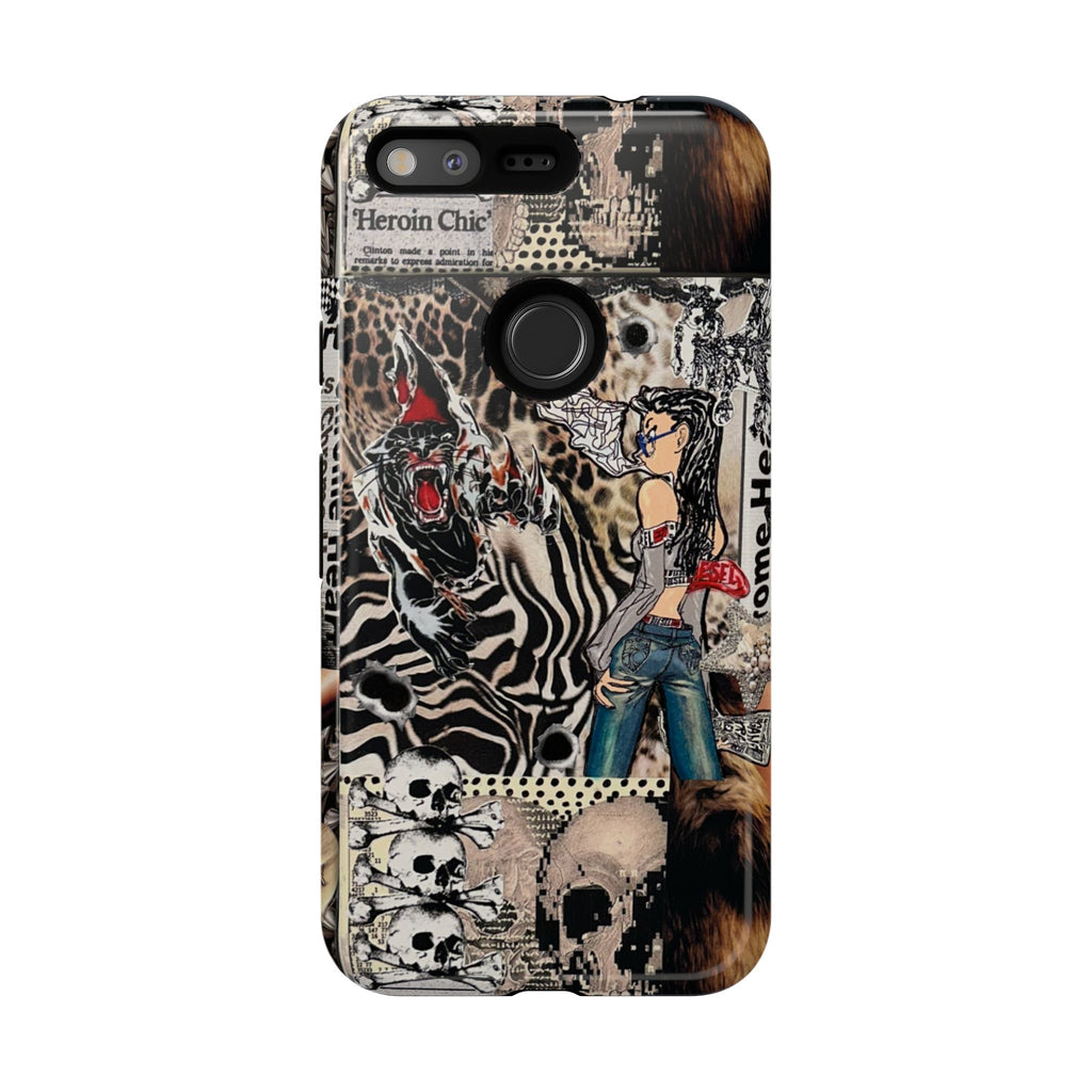 City Girl Case