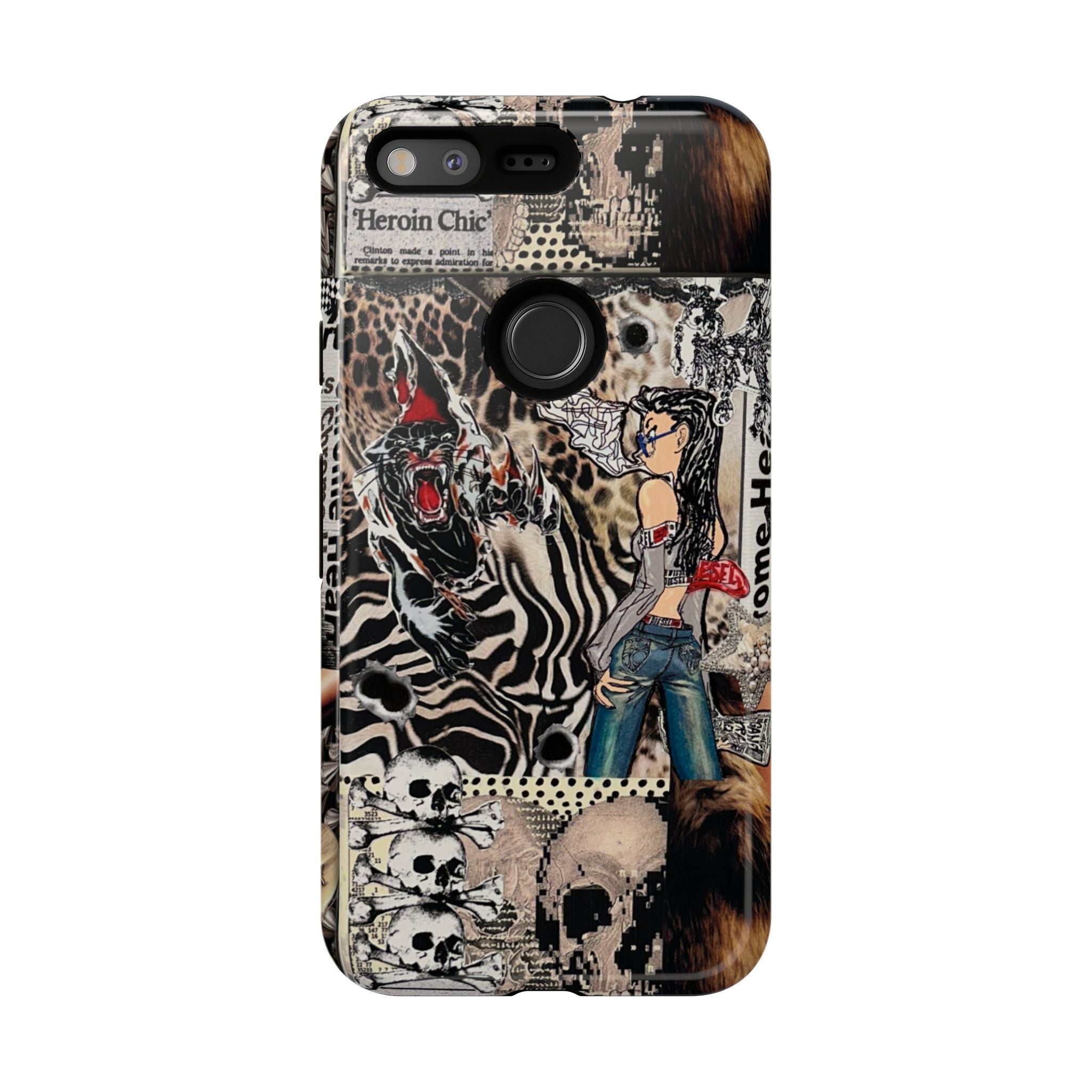 City Girl Case