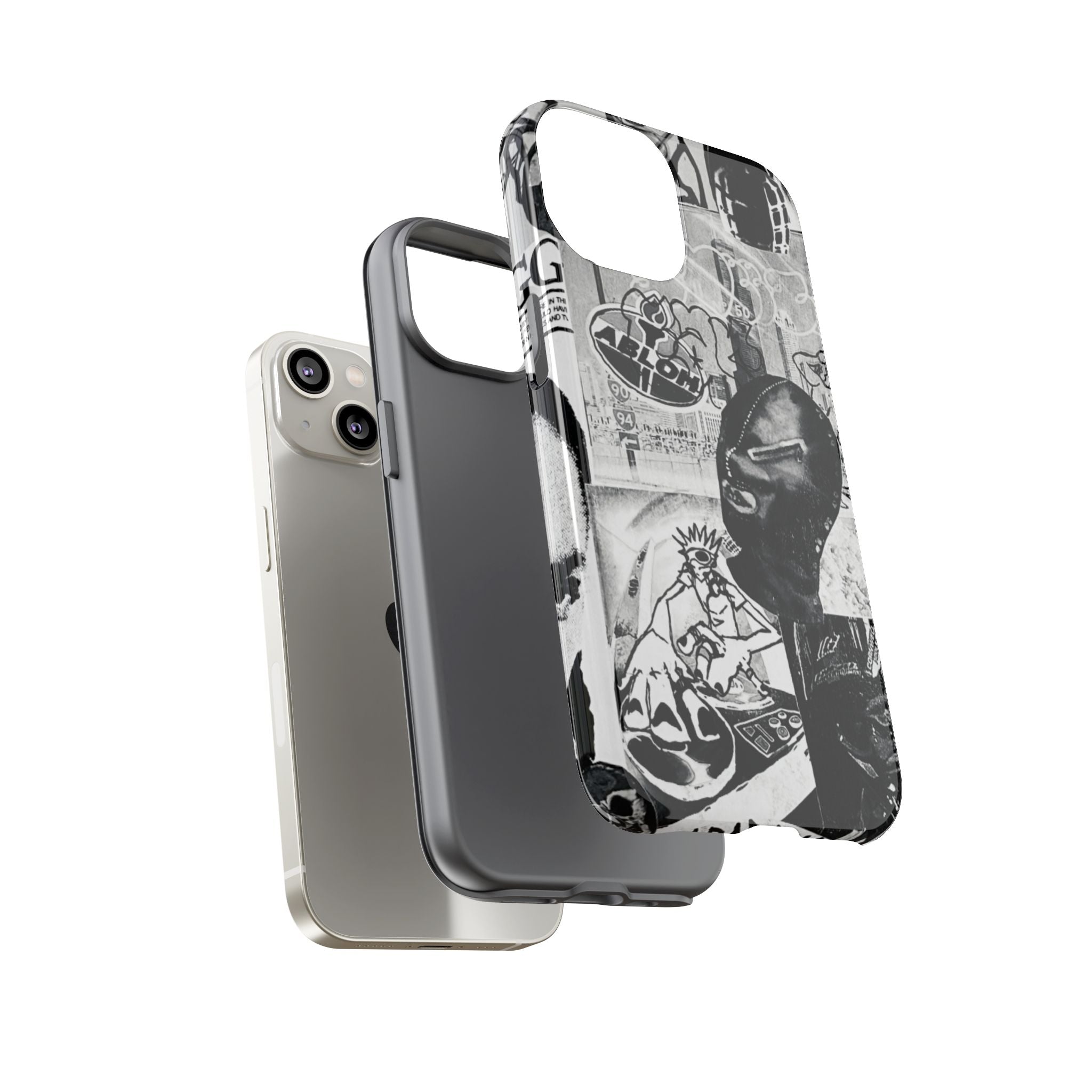 Dope Dog Case
