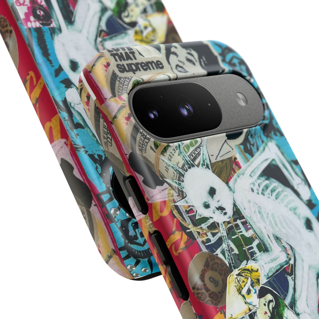 love that case