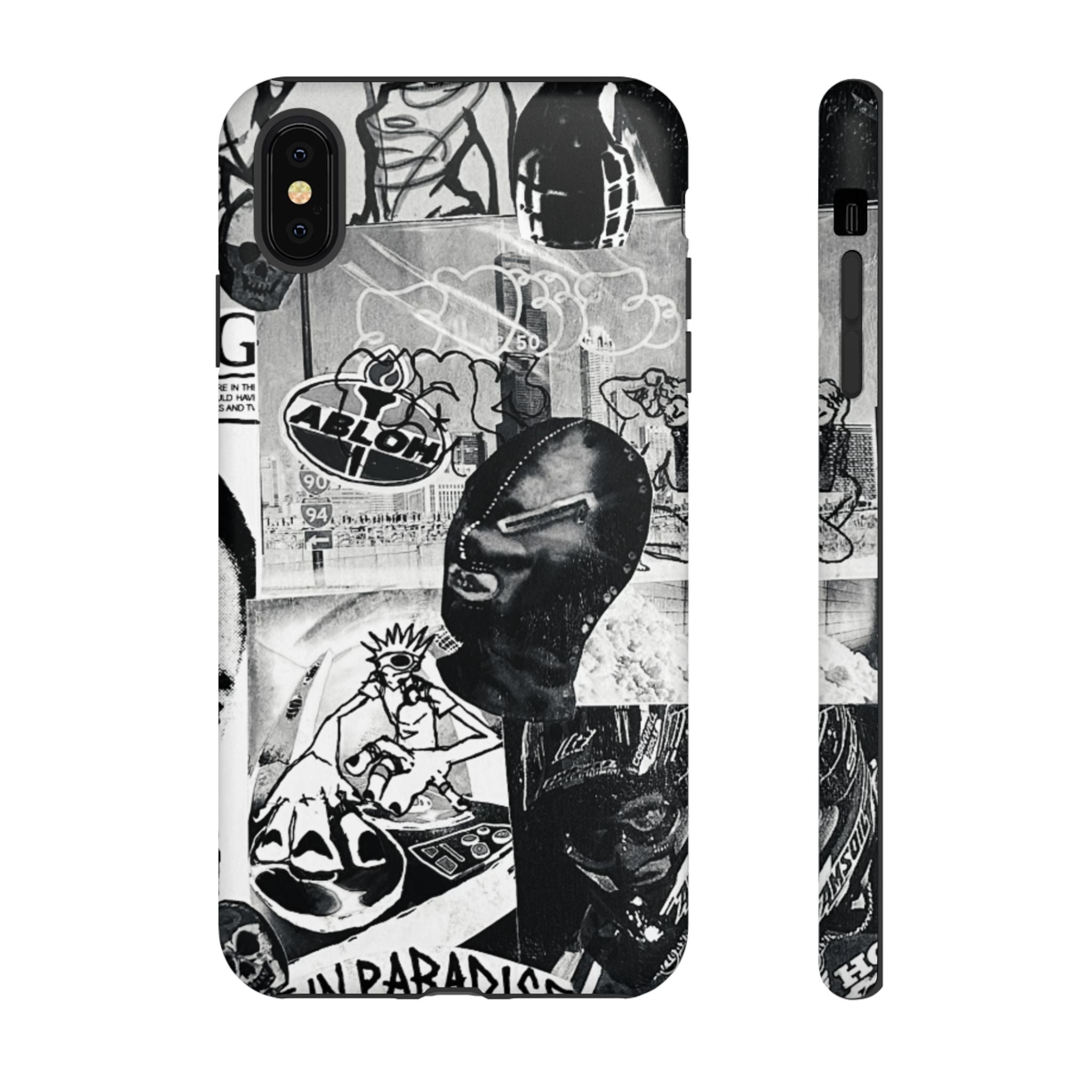 Dope Dog Case