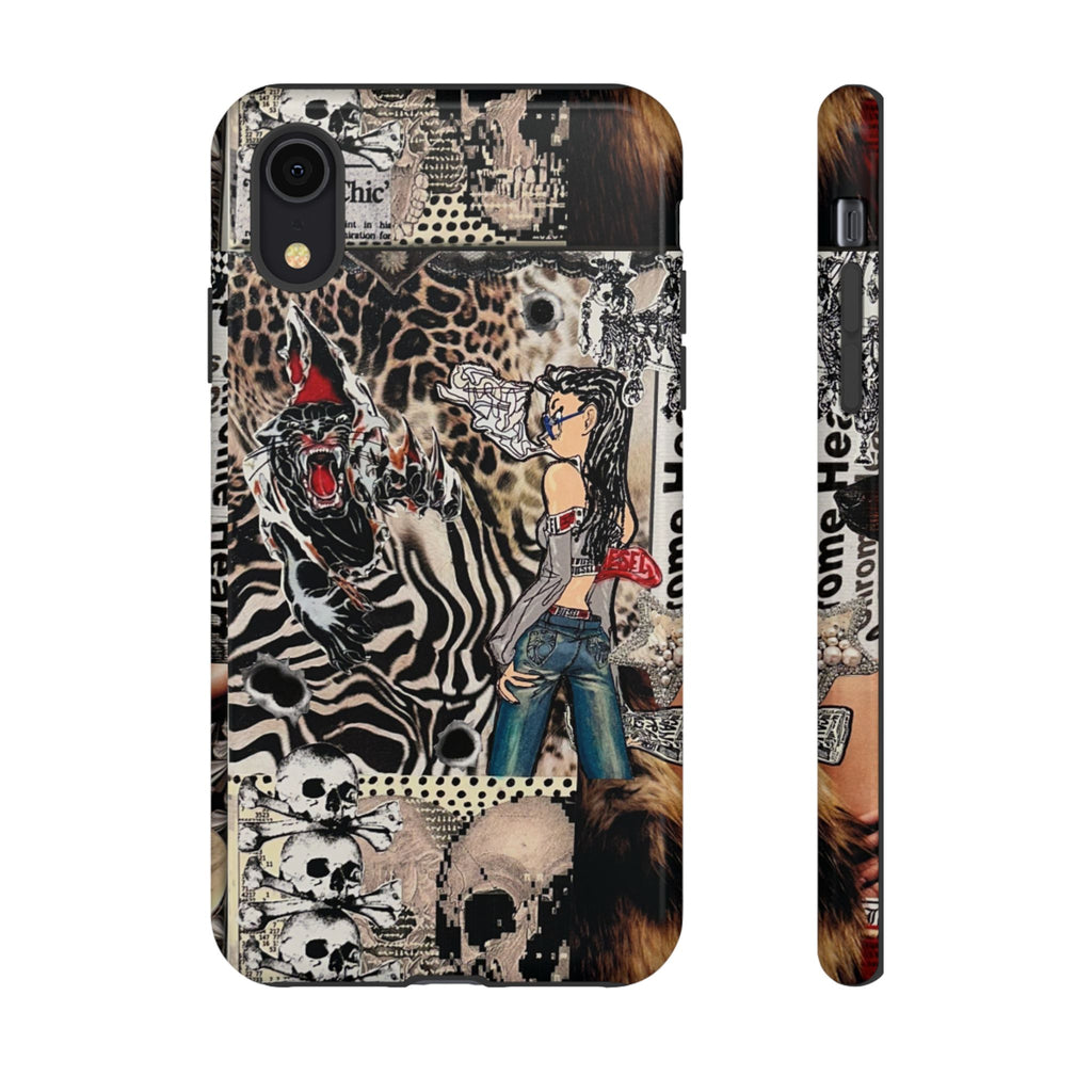 City Girl Case