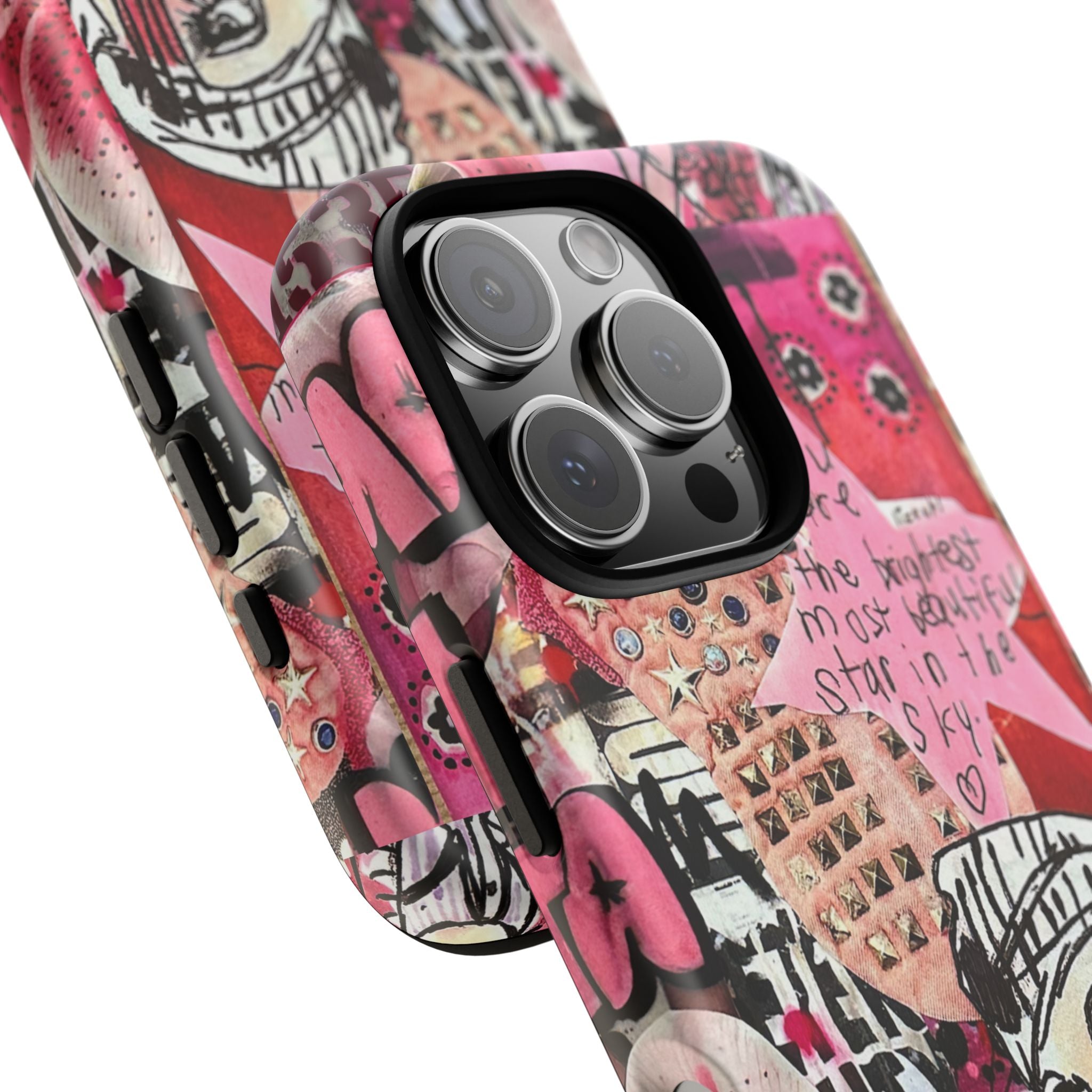 Pretty in Punk Case