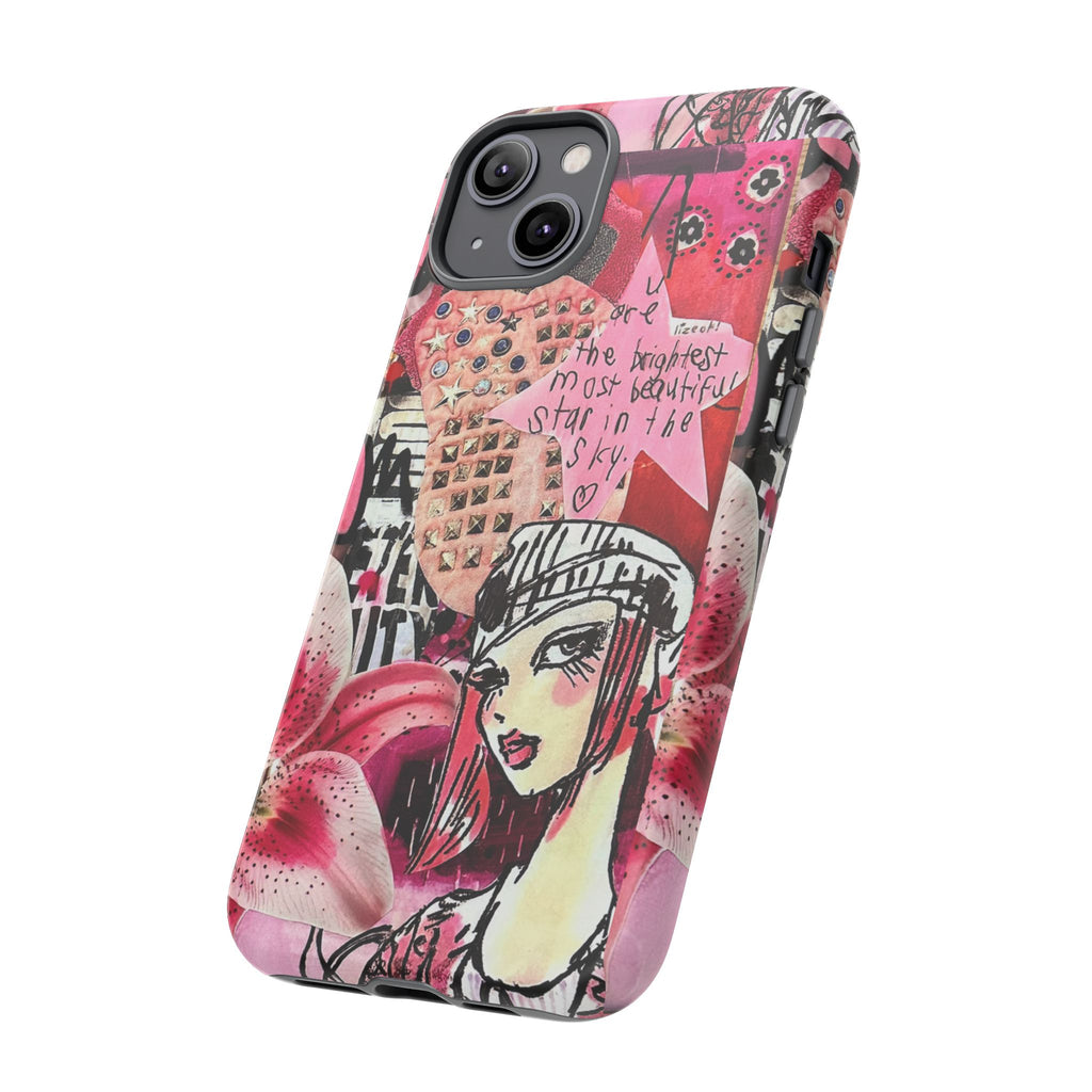 Pretty in Punk Case
