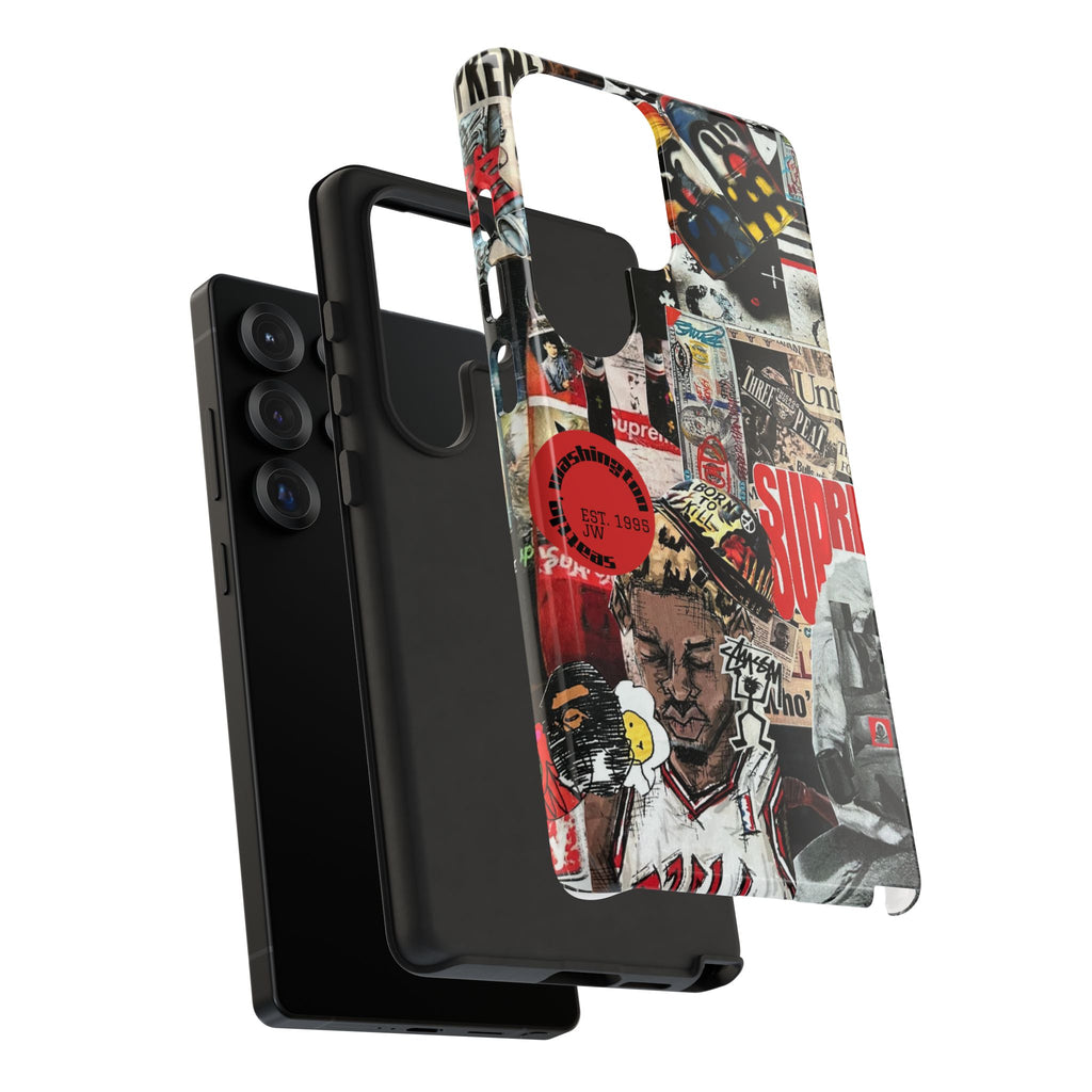 JW case