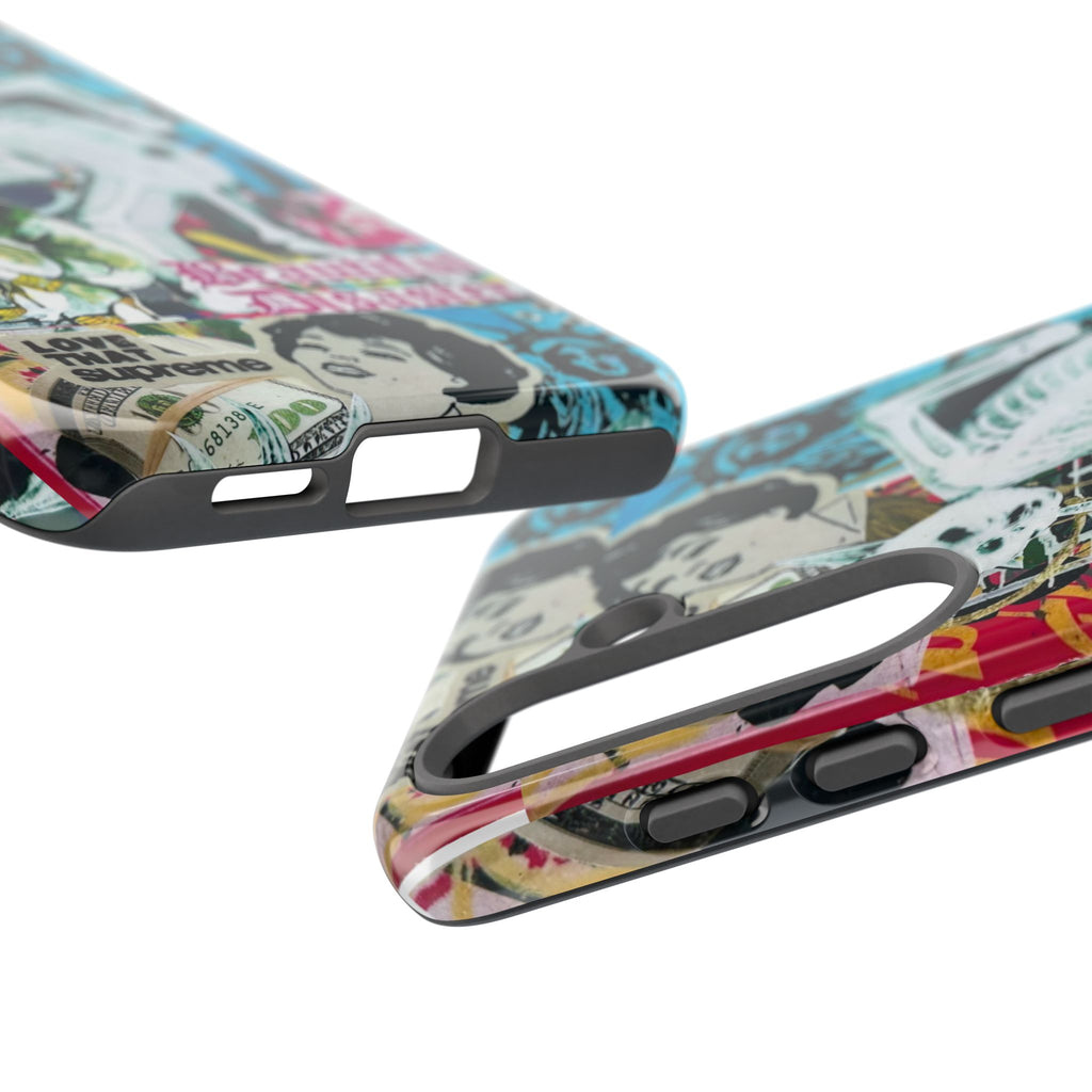 love that case