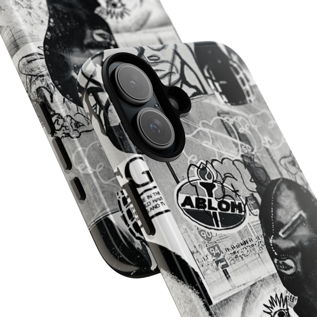 Dope Dog Case