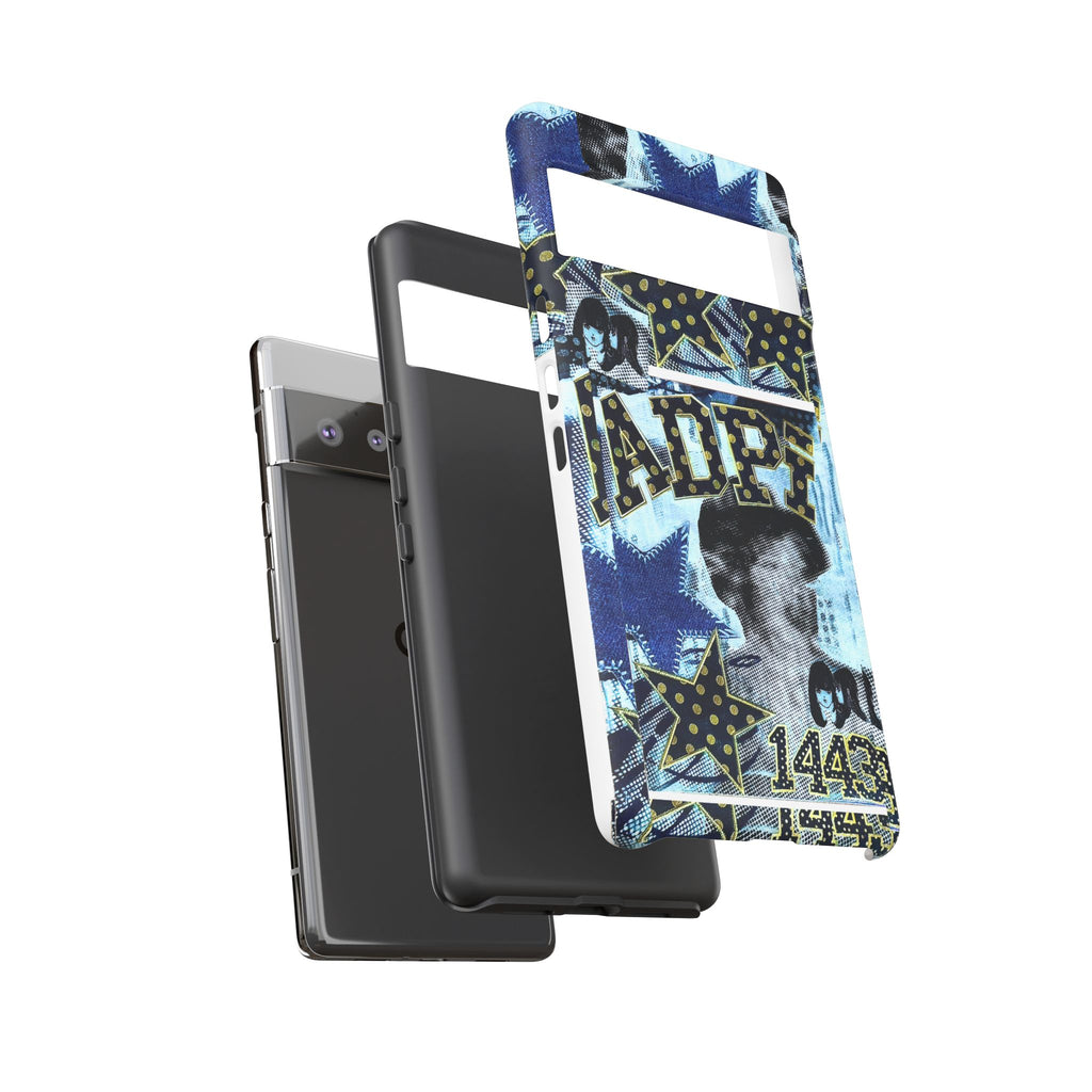 ADPI 1443 Case