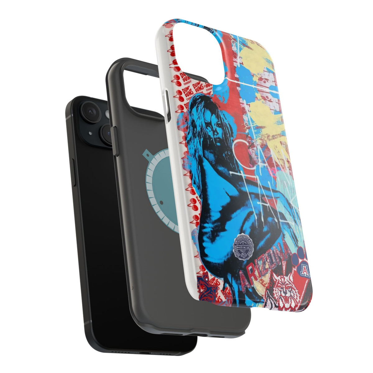 UA Doll Case