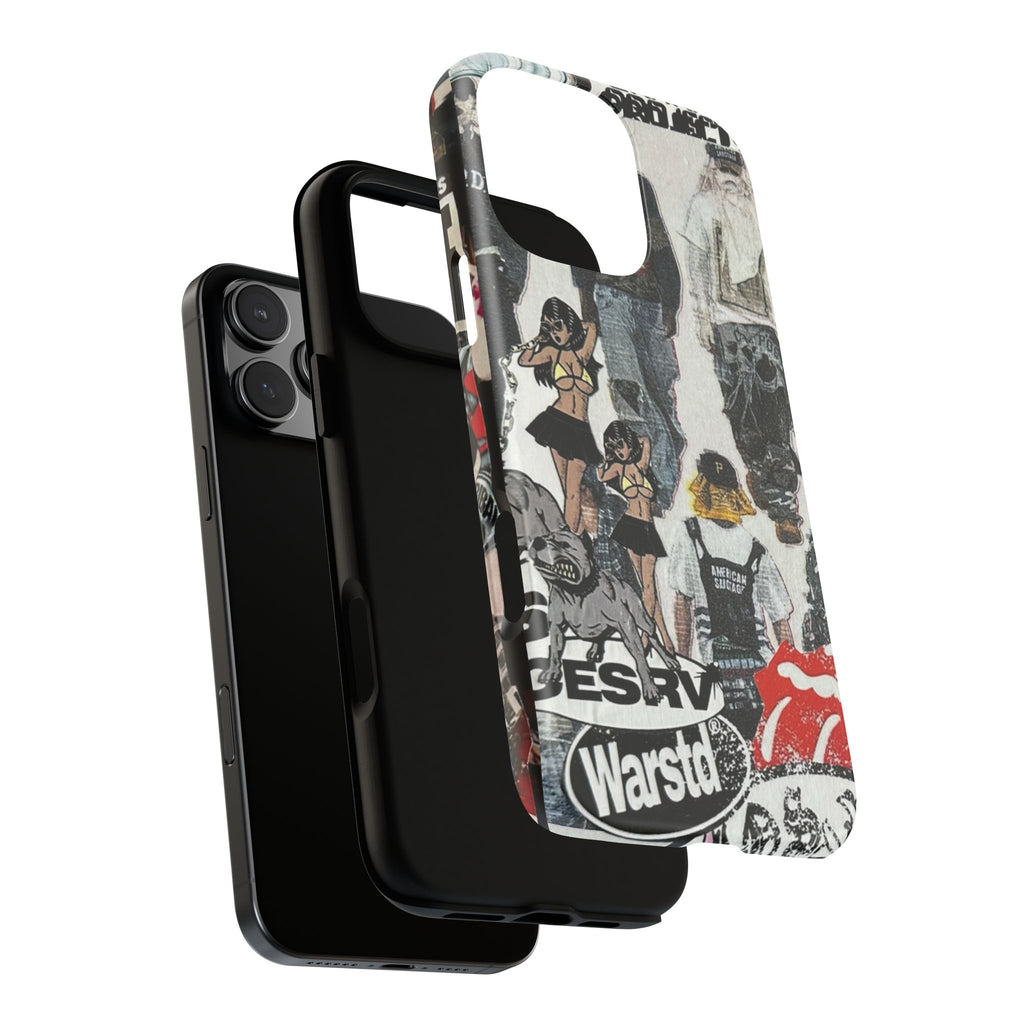 times two case