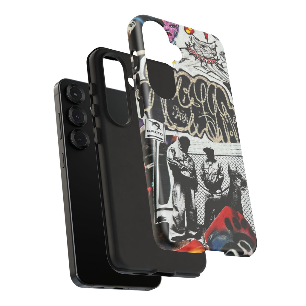 North Side Case