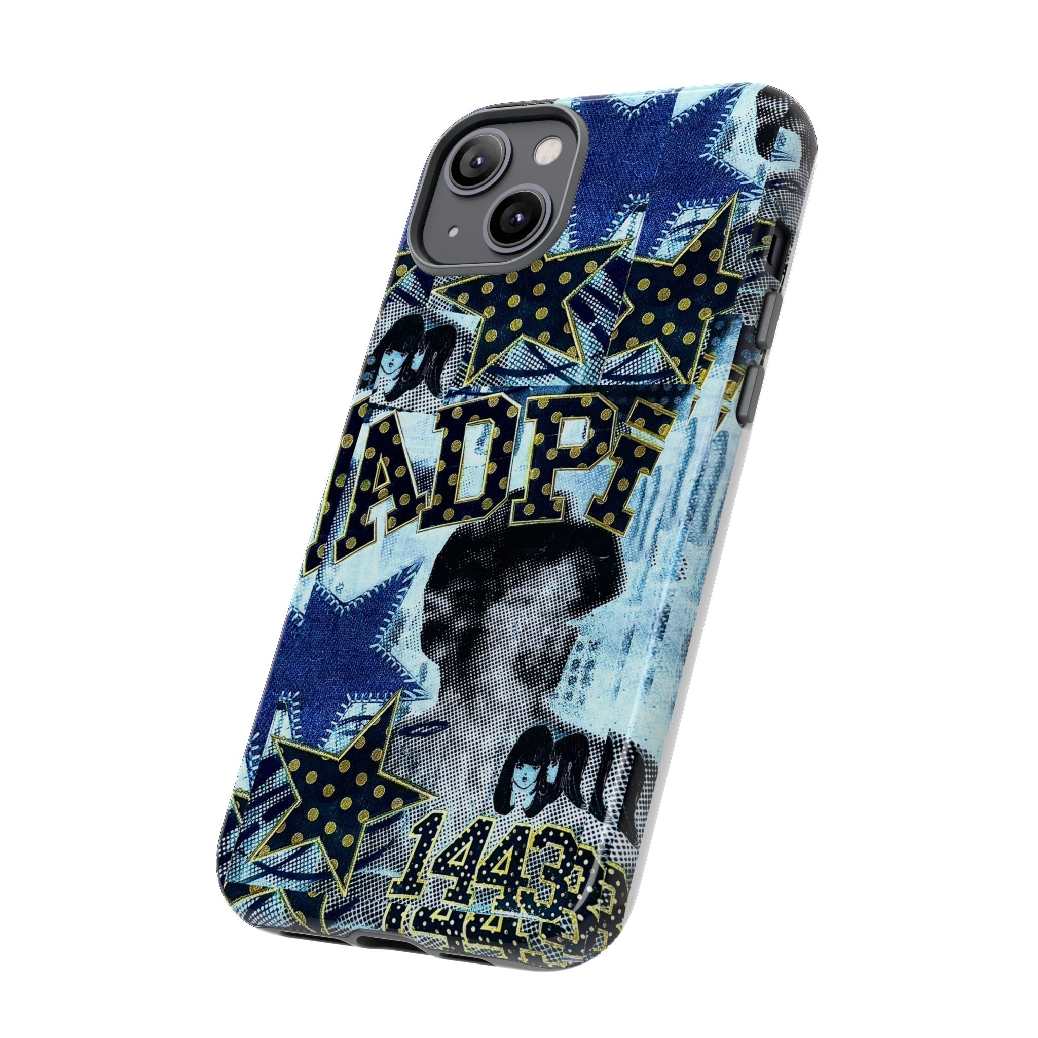 ADPI 1443 Case