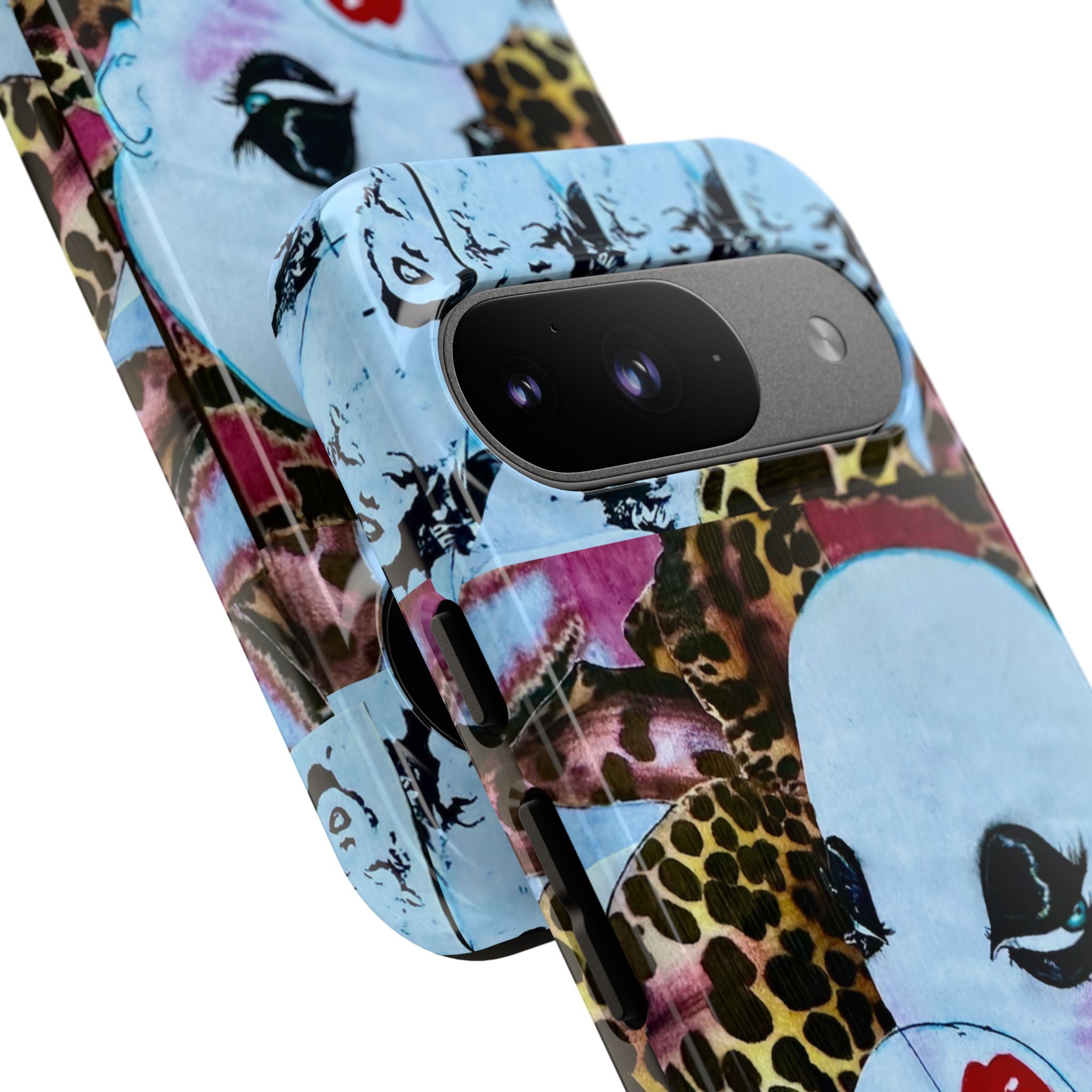 looks 4 you case