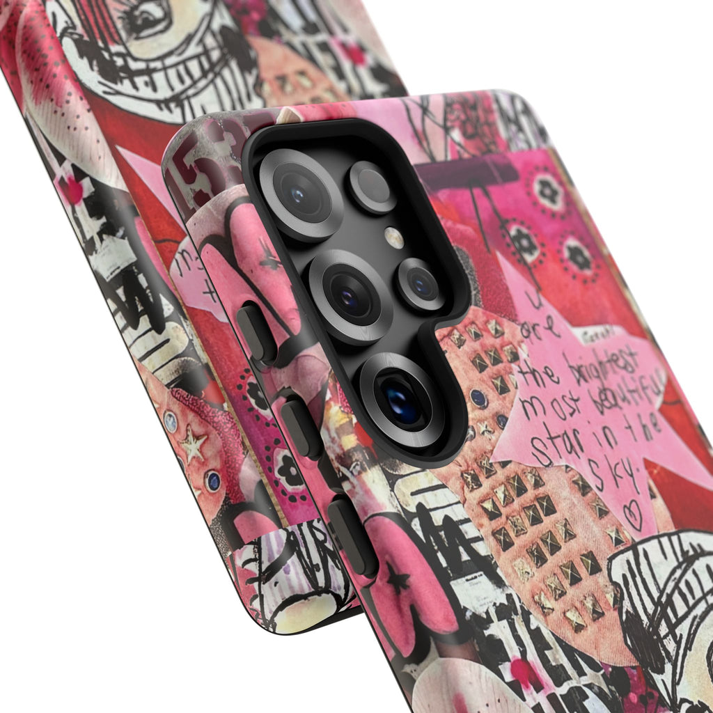 Pretty in Punk Case