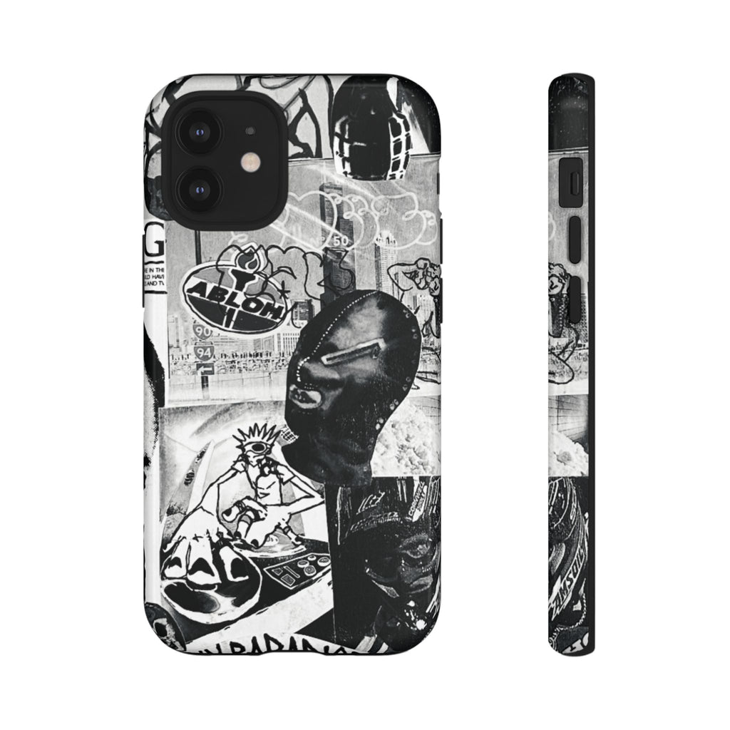 Dope Dog Case