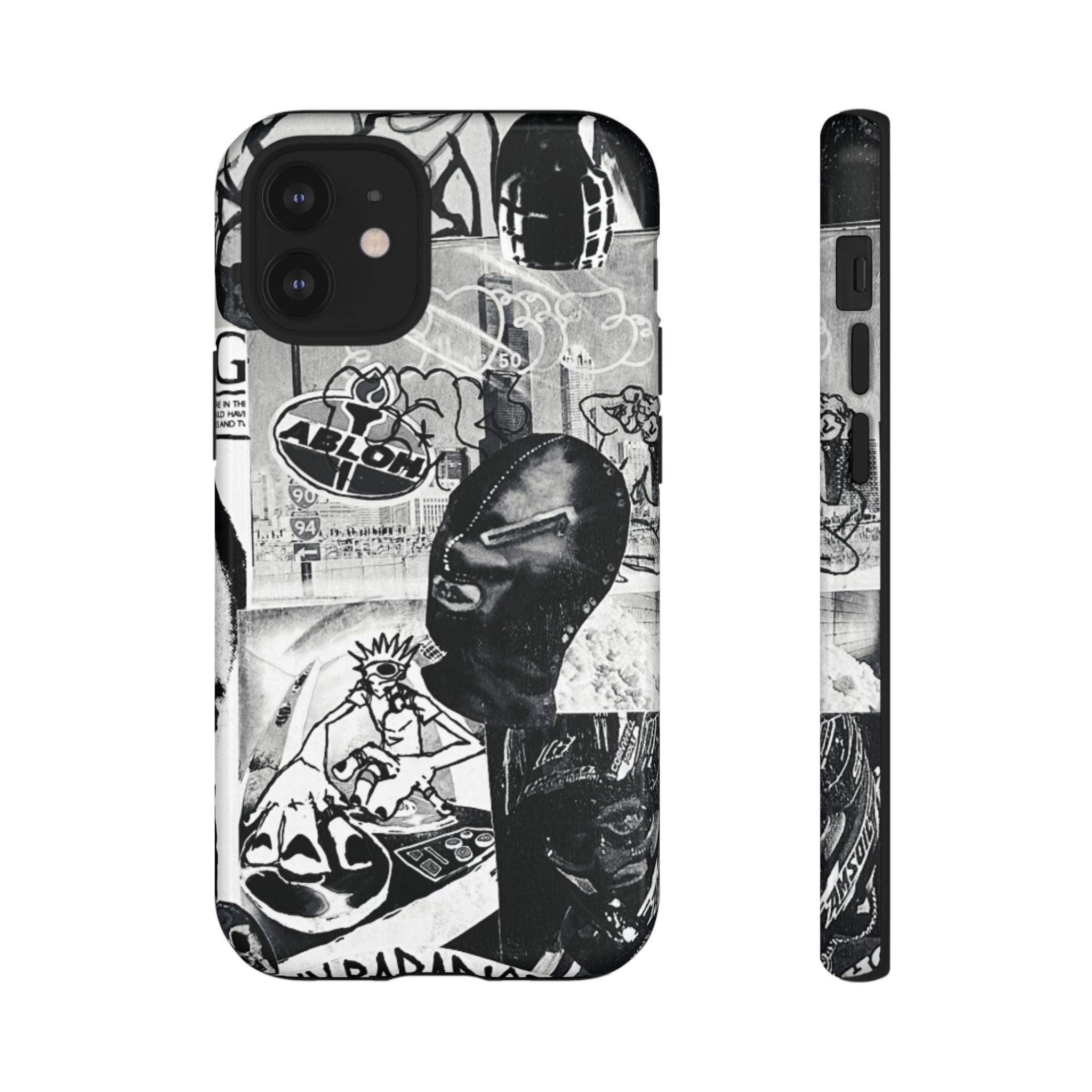Dope Dog Case
