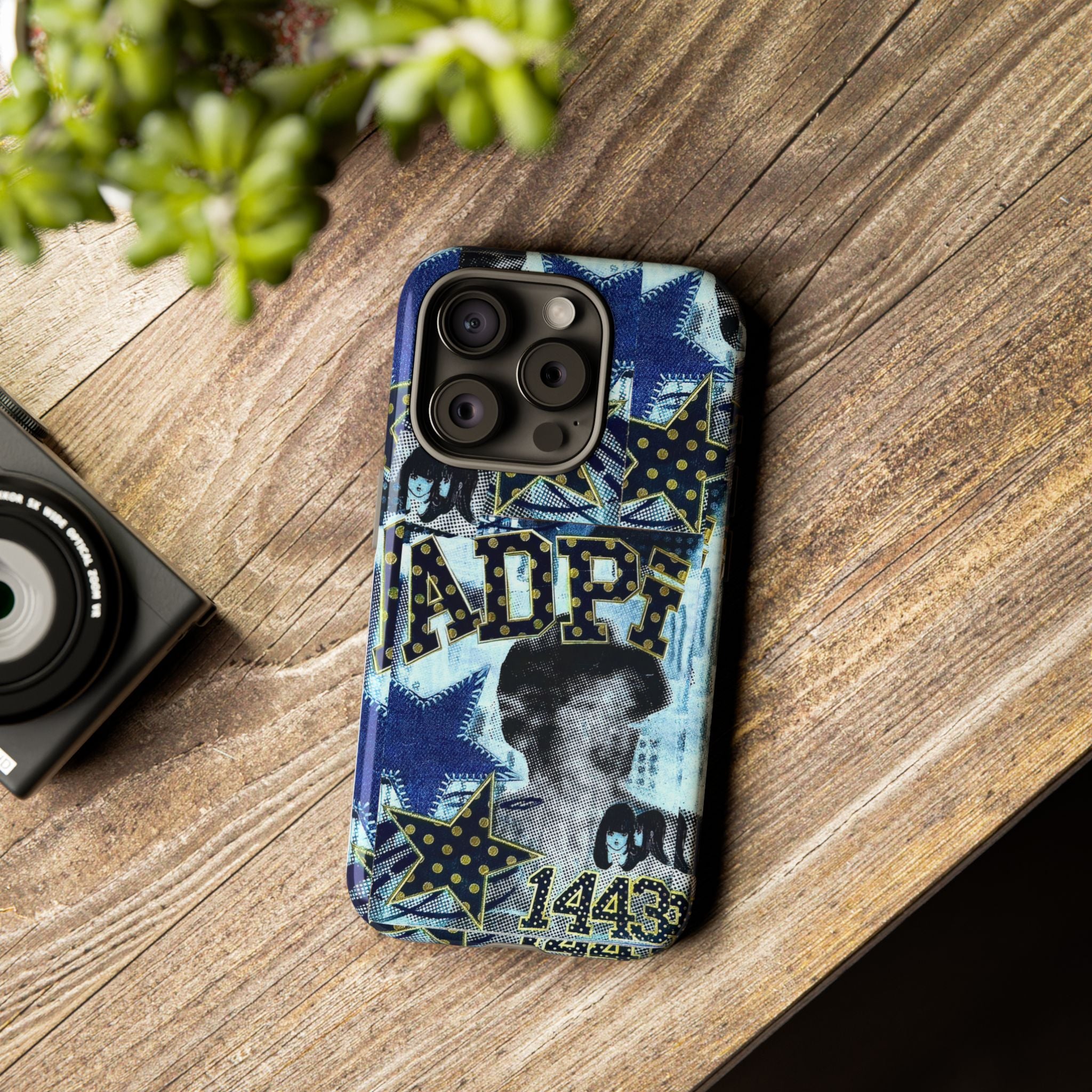 ADPI 1443 Case