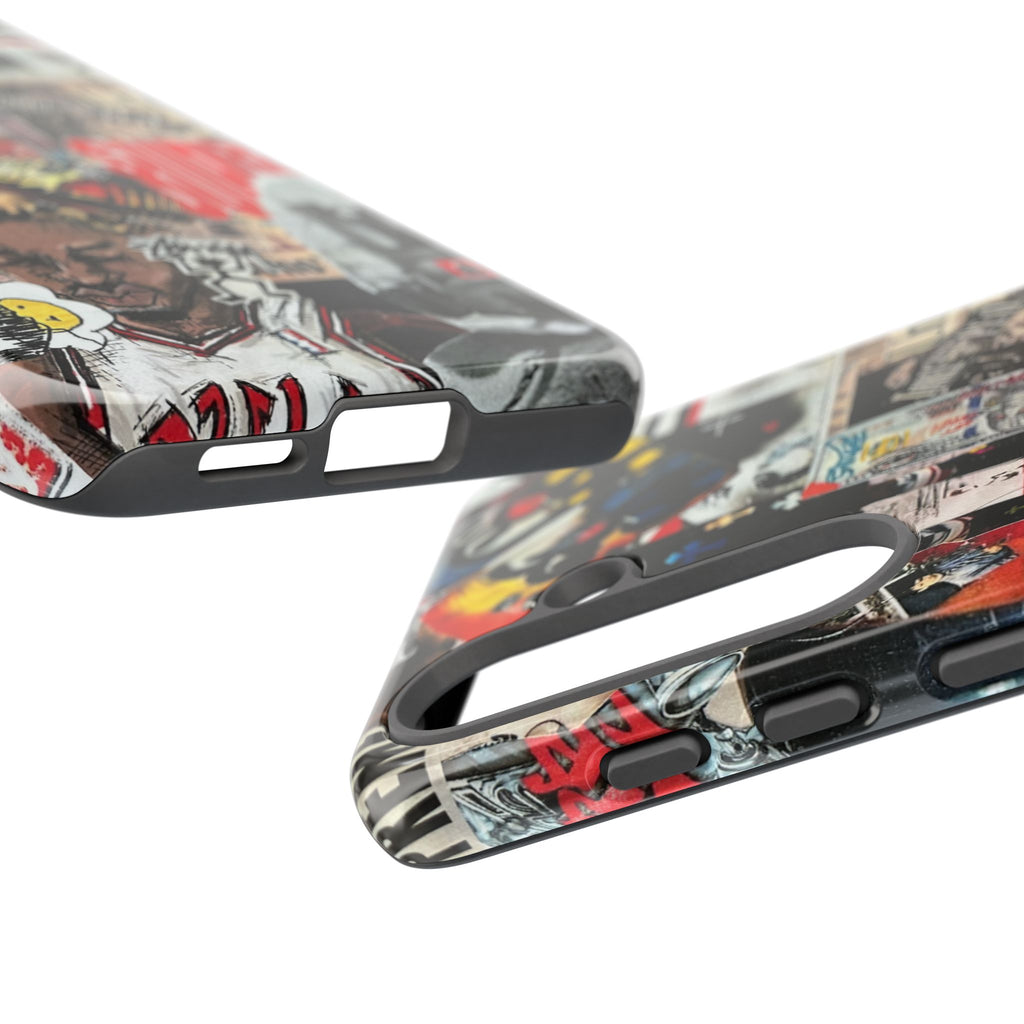 JW case