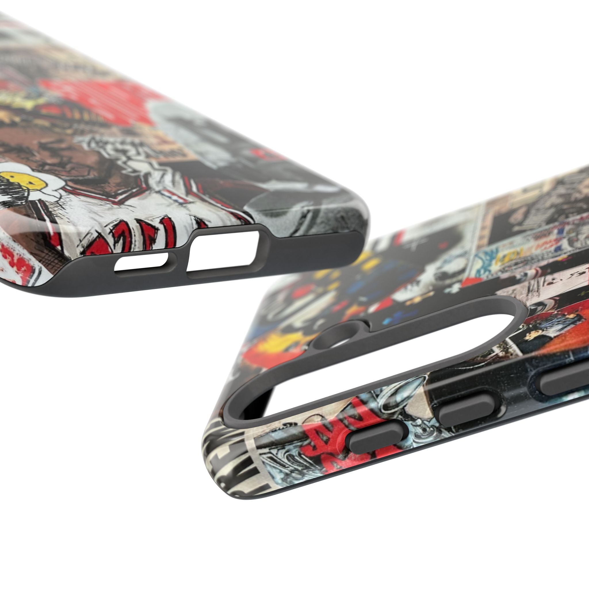 JW case