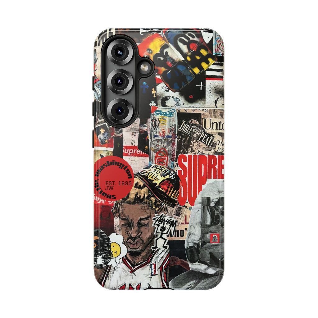 JW case