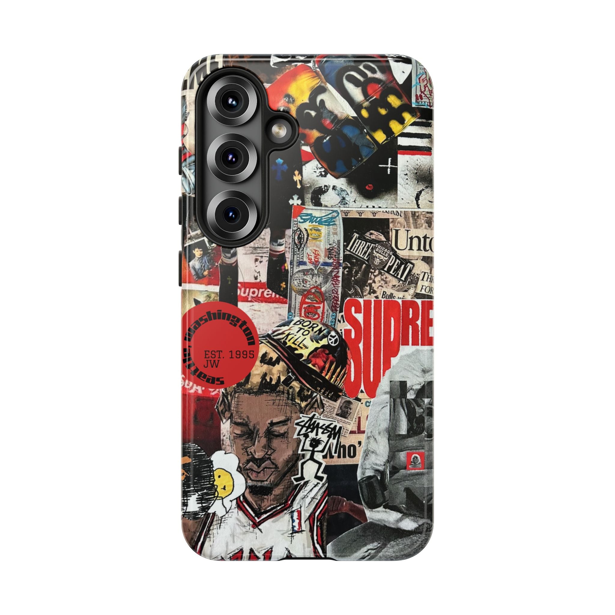 JW case