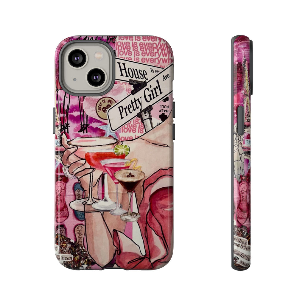 Pretty Girl Case