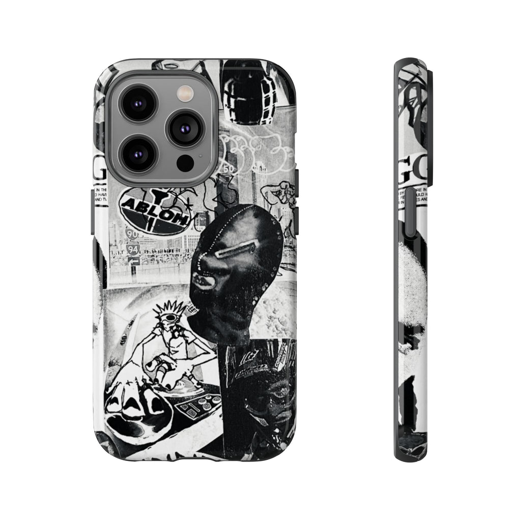Dope Dog Case