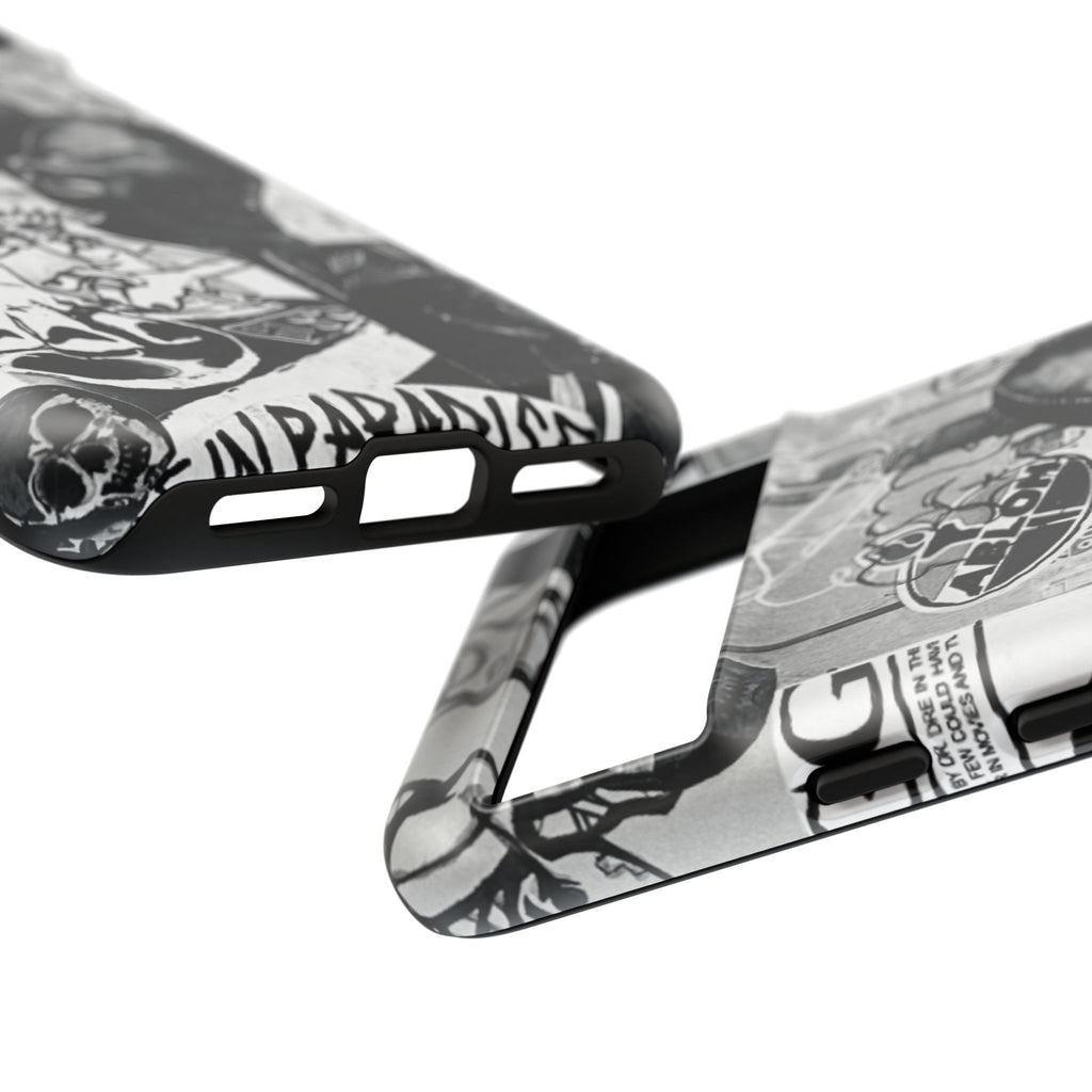 Dope Dog Case