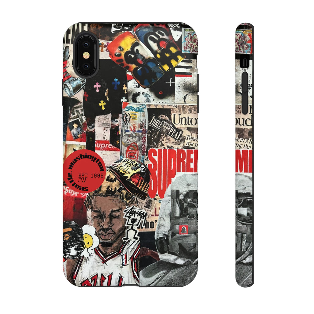 JW case