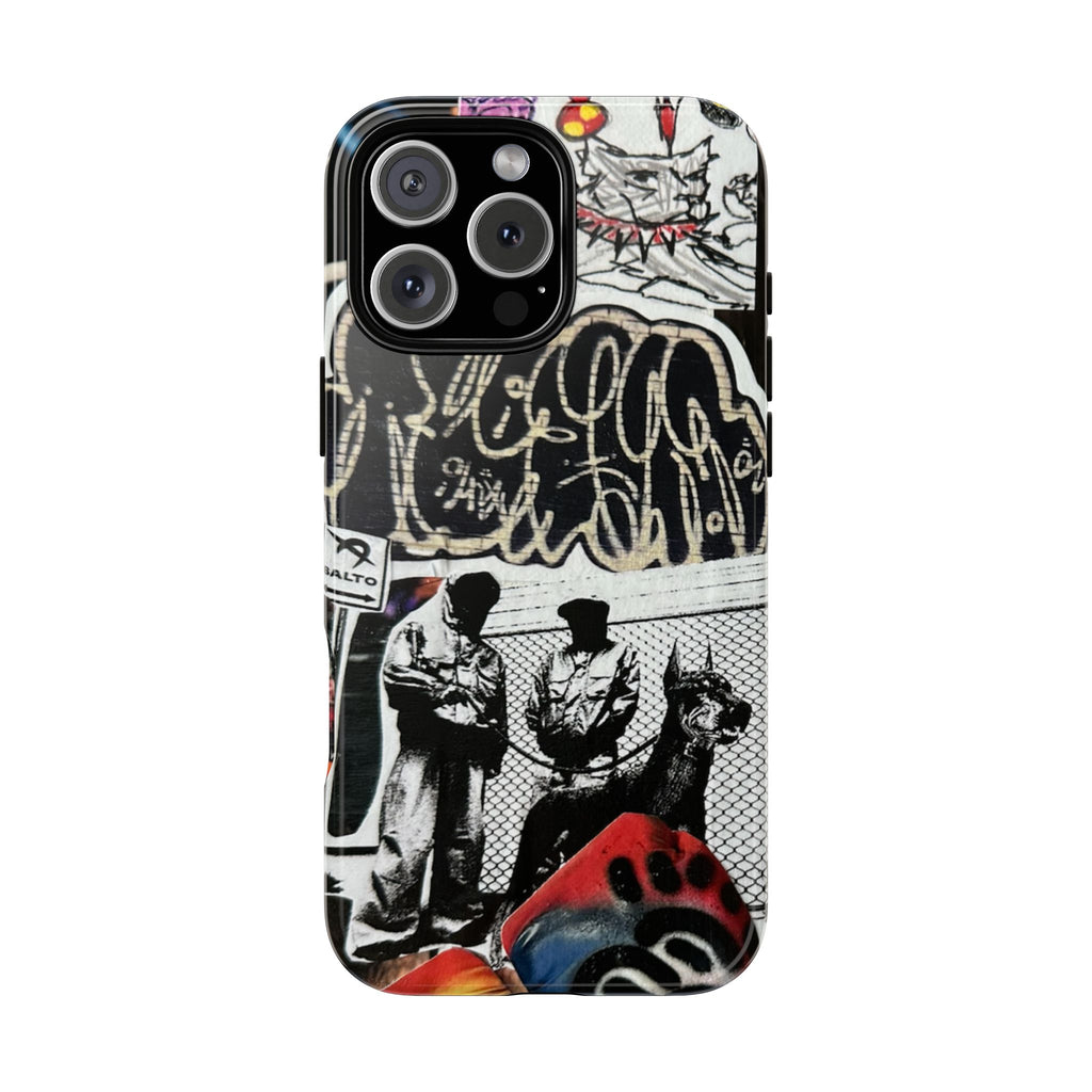 North Side Case