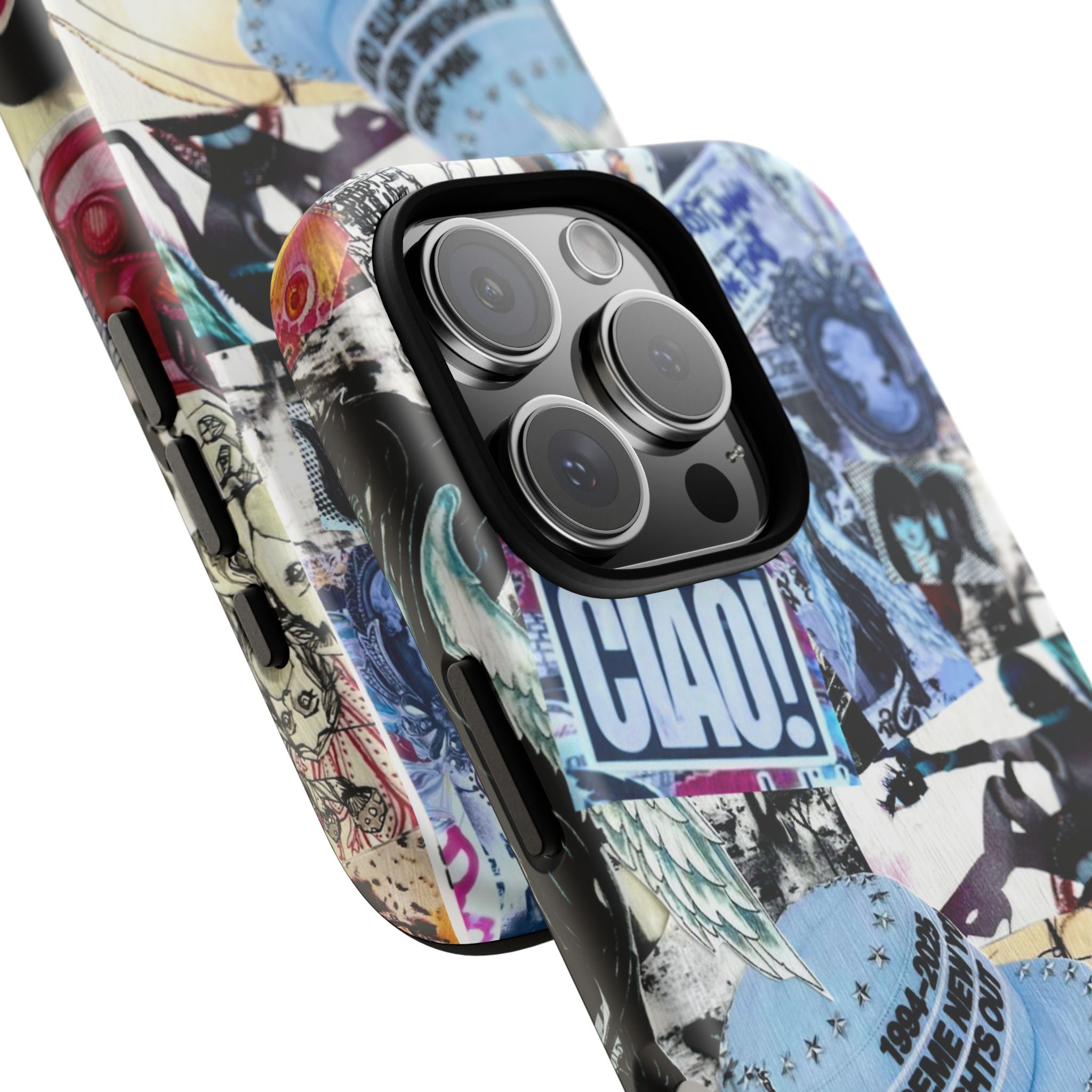 Baby Blues Case