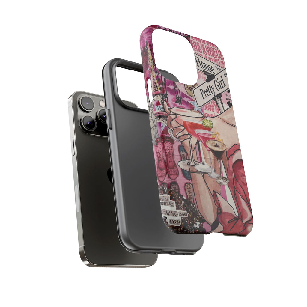 Pretty Girl Case
