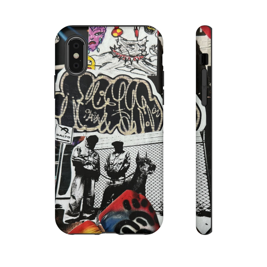 North Side Case