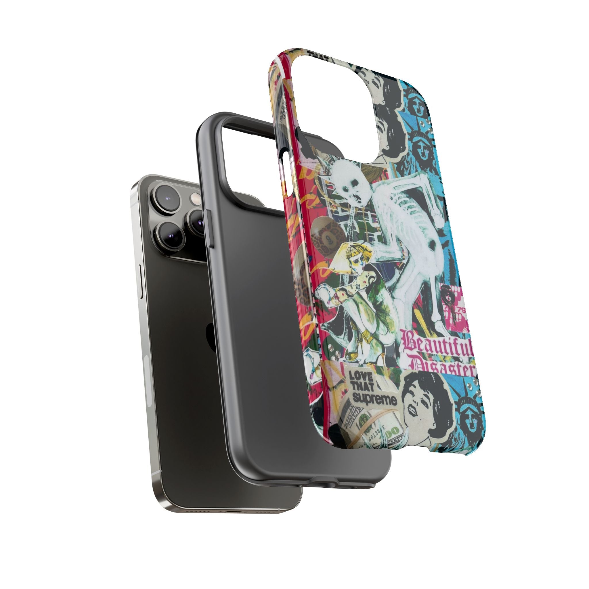 love that case