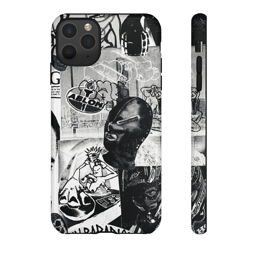 Dope Dog Case