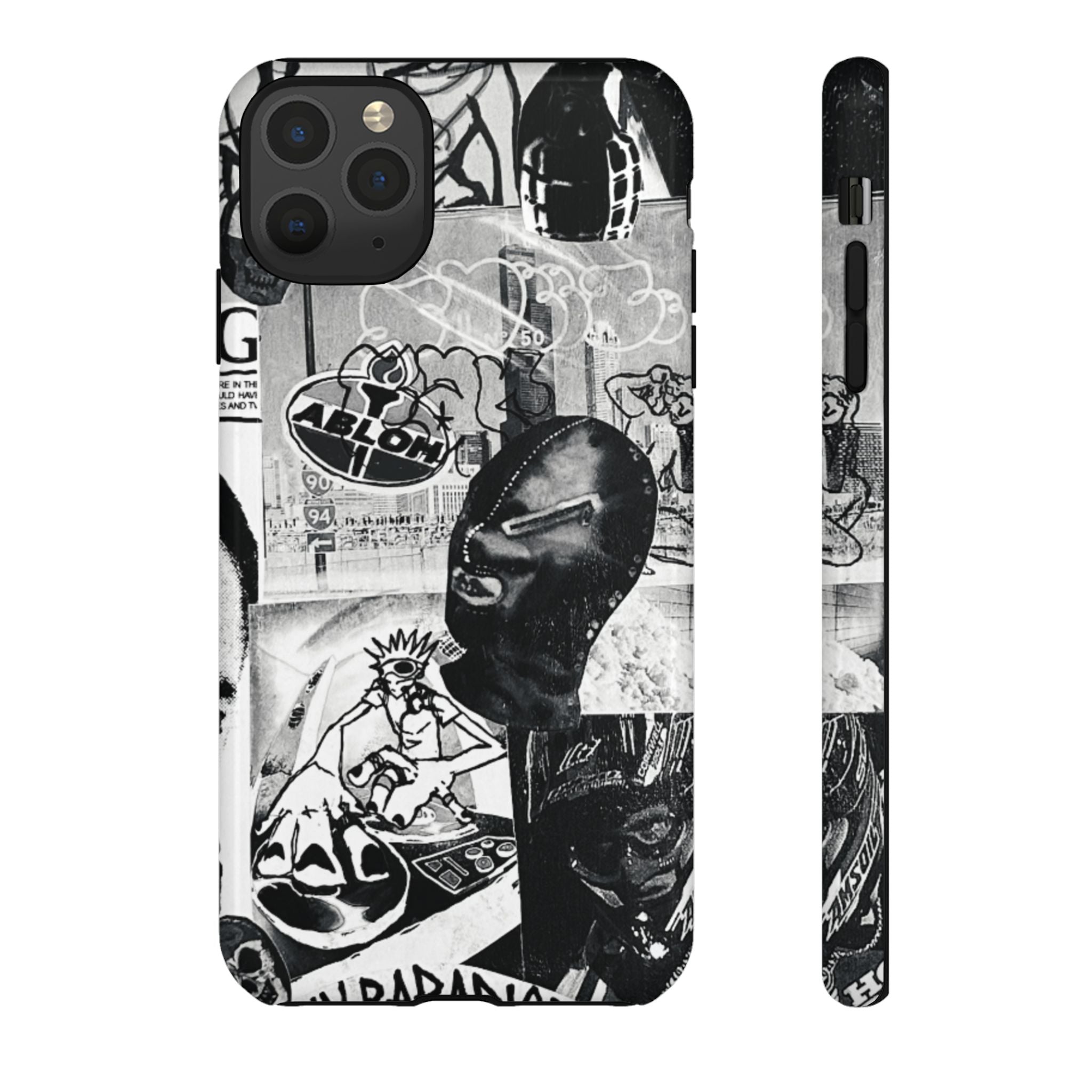 Dope Dog Case
