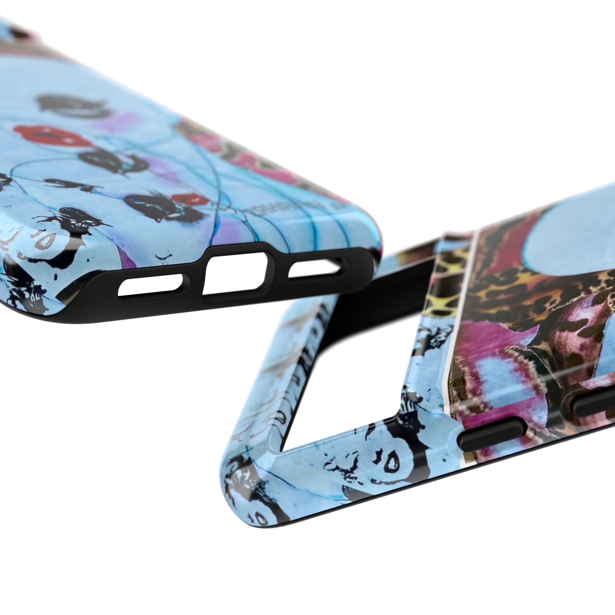 looks 4 you case