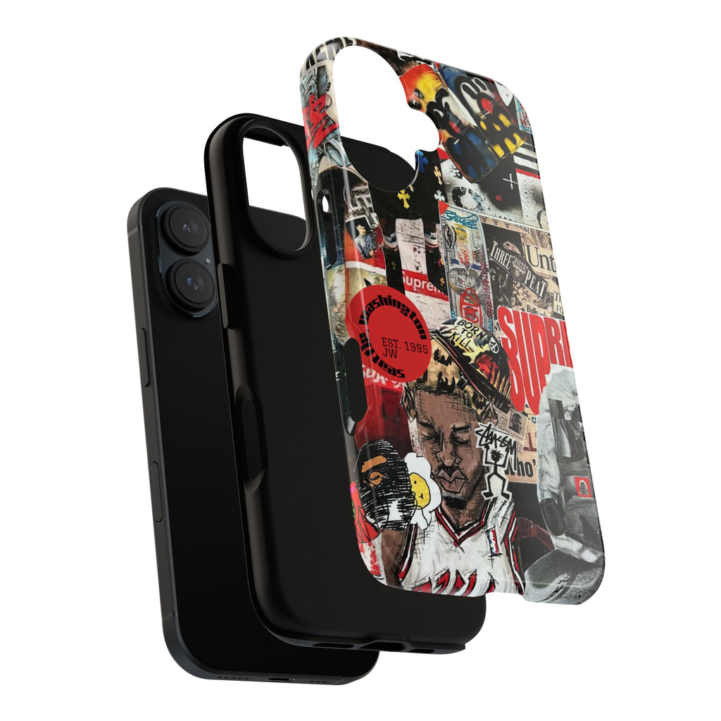 JW case