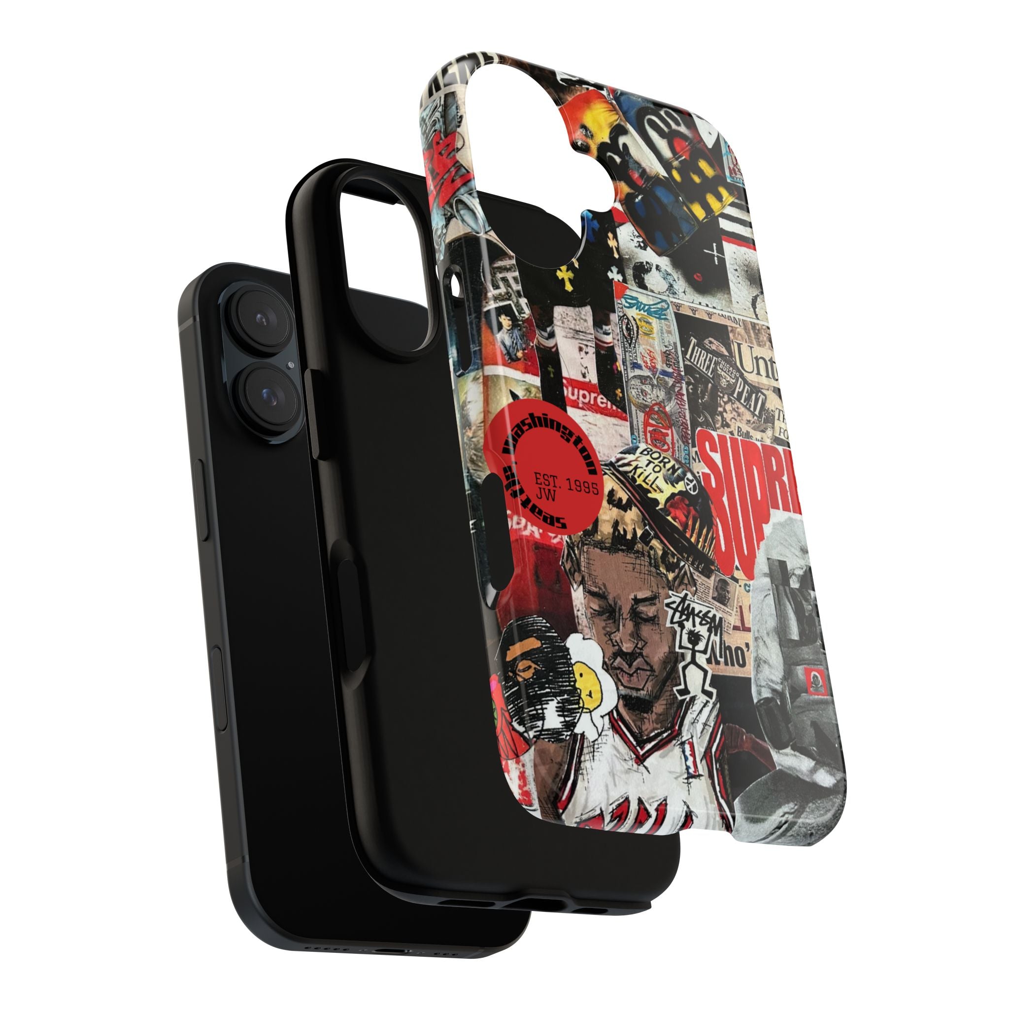 JW case