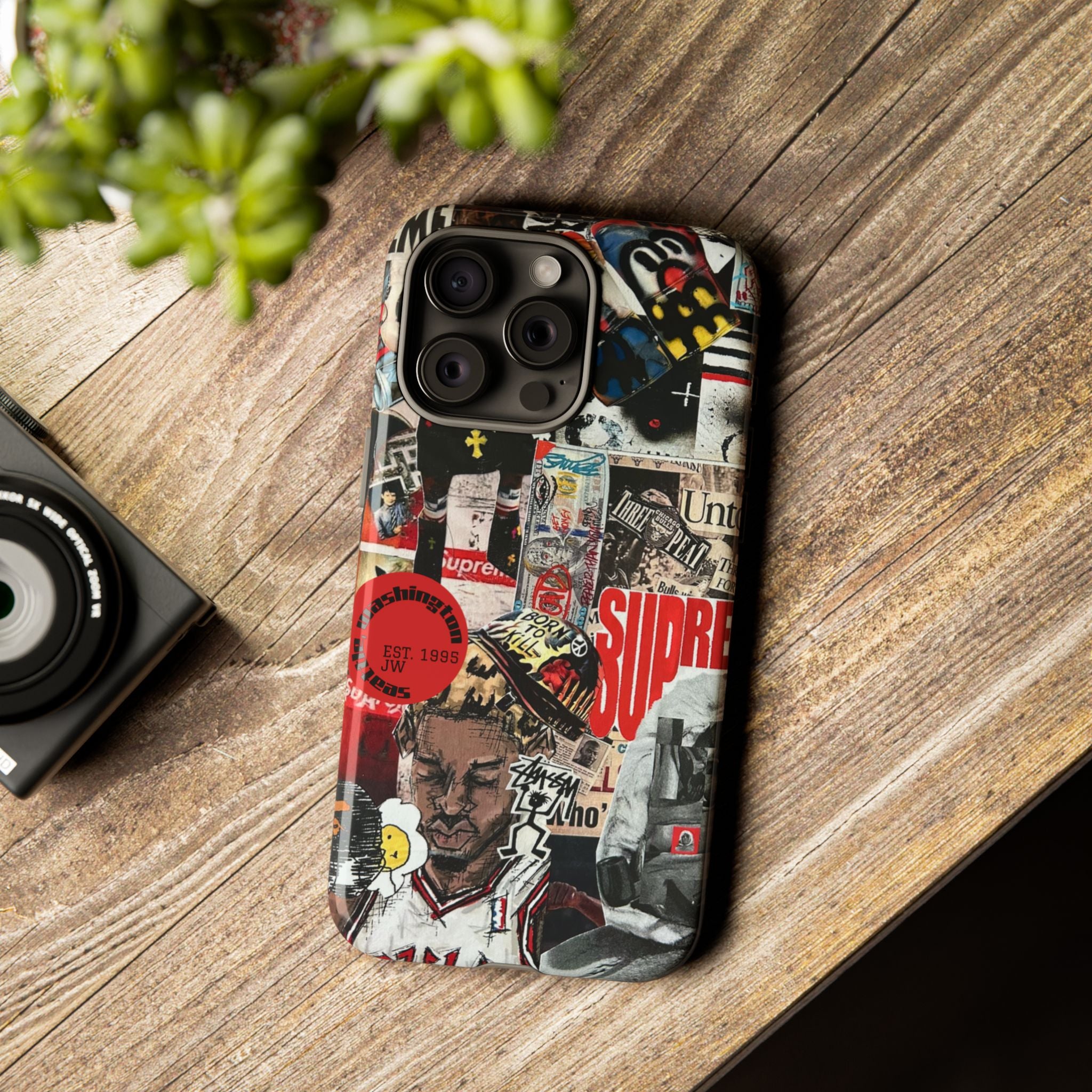 JW case